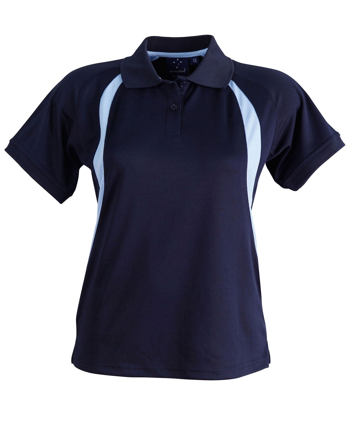 Ladies' CoolDry Soft Mesh Polo - PS52