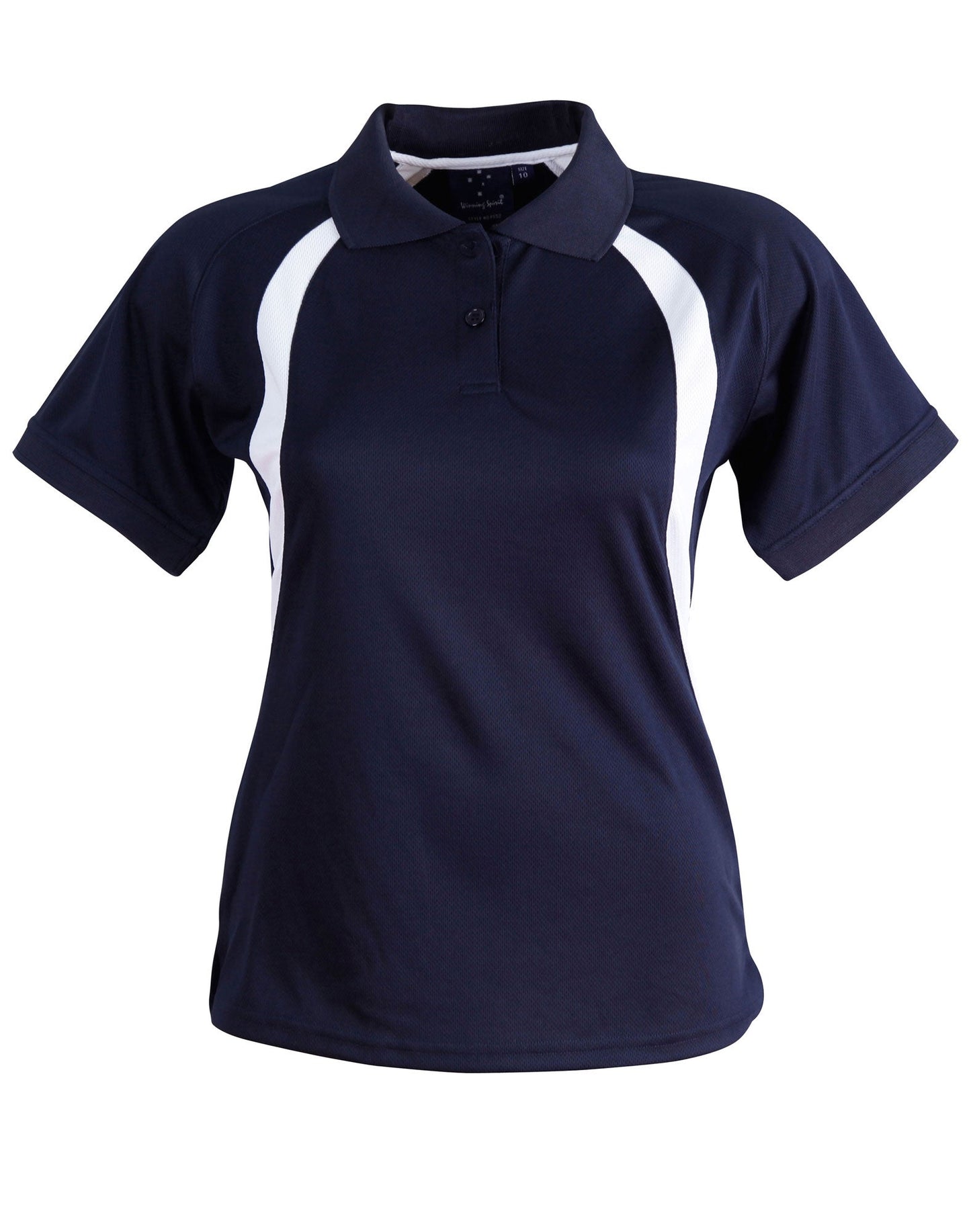 Ladies' CoolDry Soft Mesh Polo - PS52