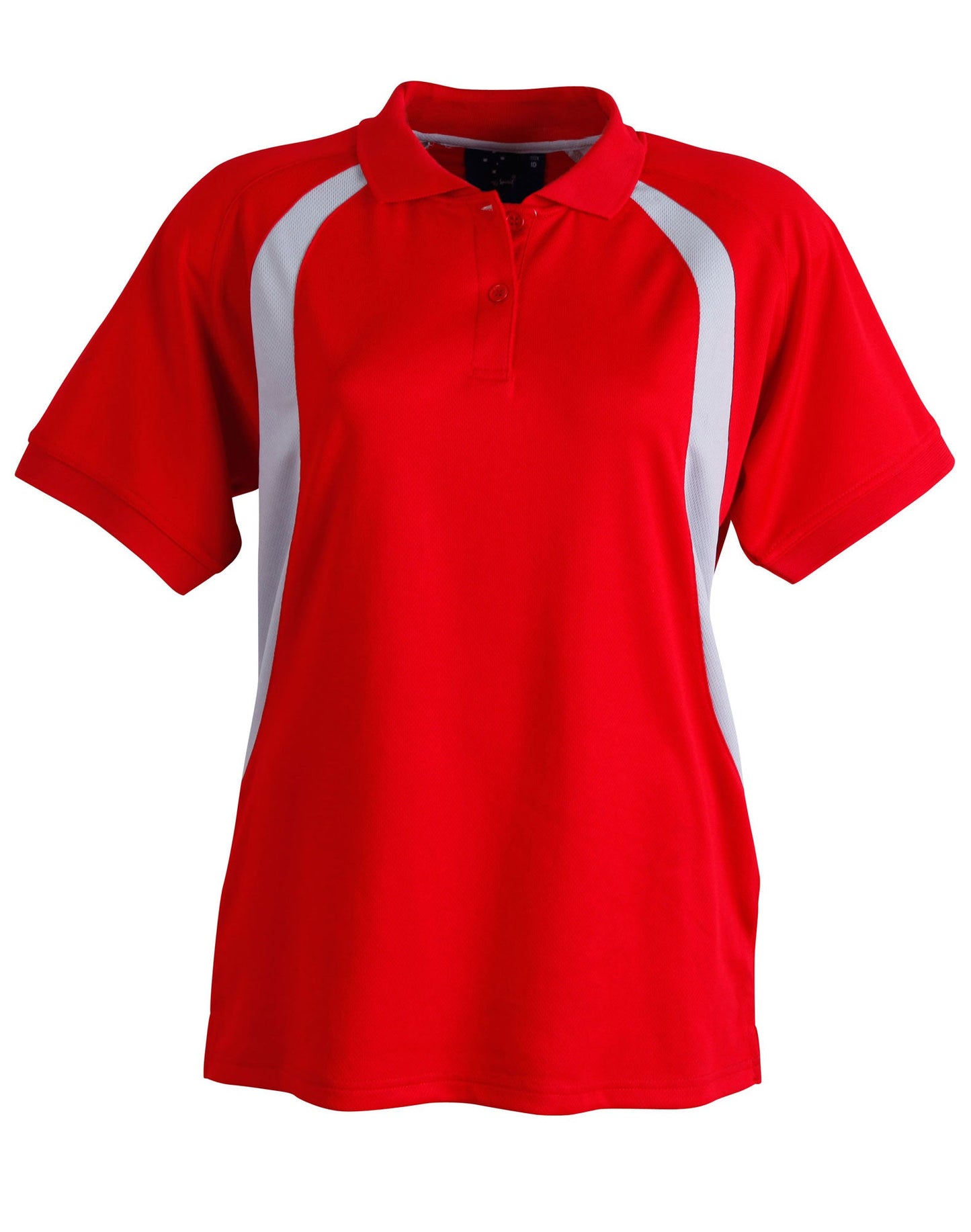 Ladies' CoolDry Soft Mesh Polo - PS52