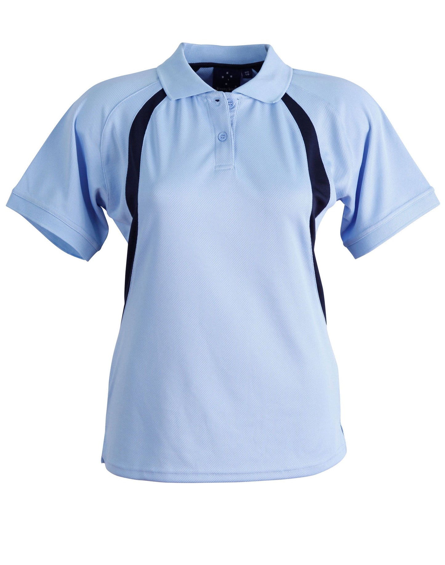 Ladies' CoolDry Soft Mesh Polo - PS52