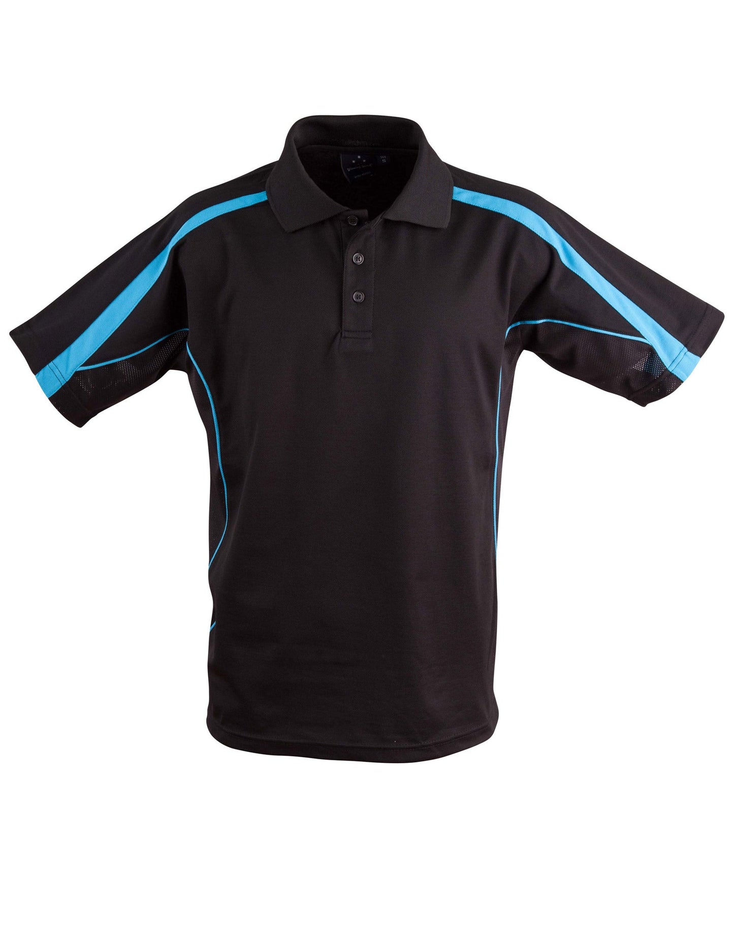 Mens S/S polo truedry - PS53