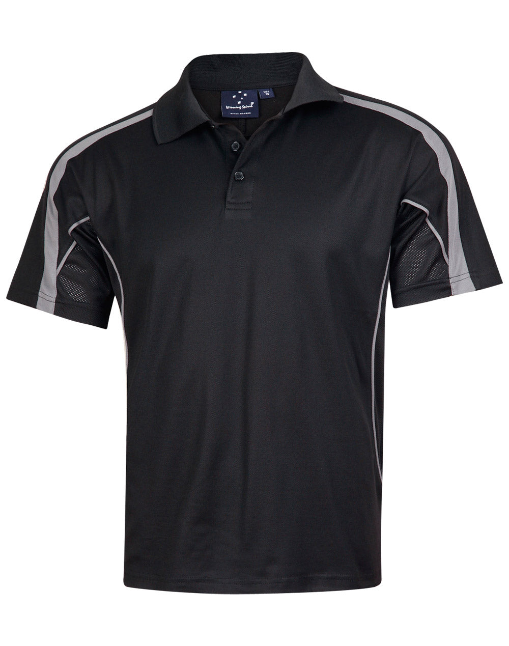 Mens S/S polo truedry - PS53