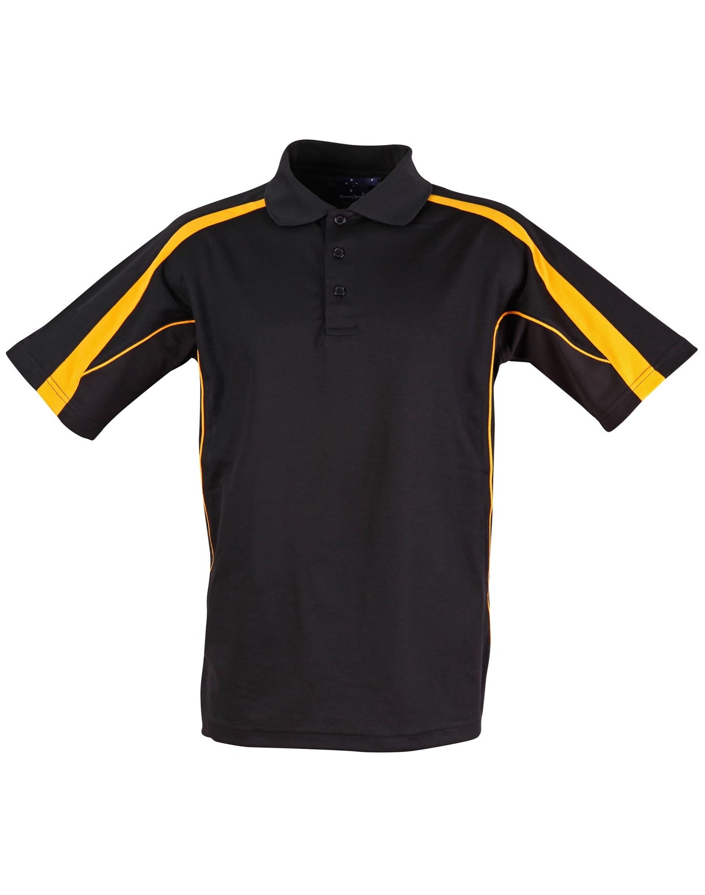 Mens S/S polo truedry - PS53