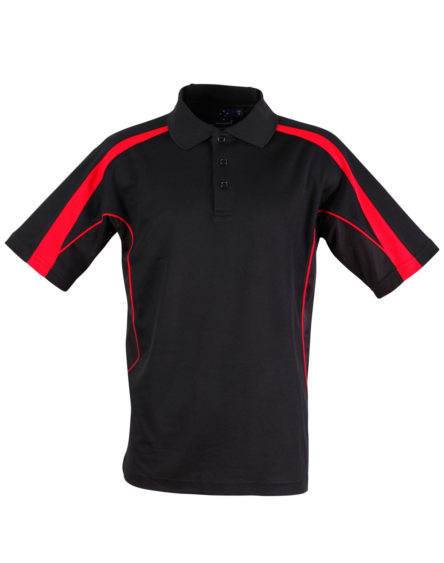 Kids S/S polo truedry - PS53K