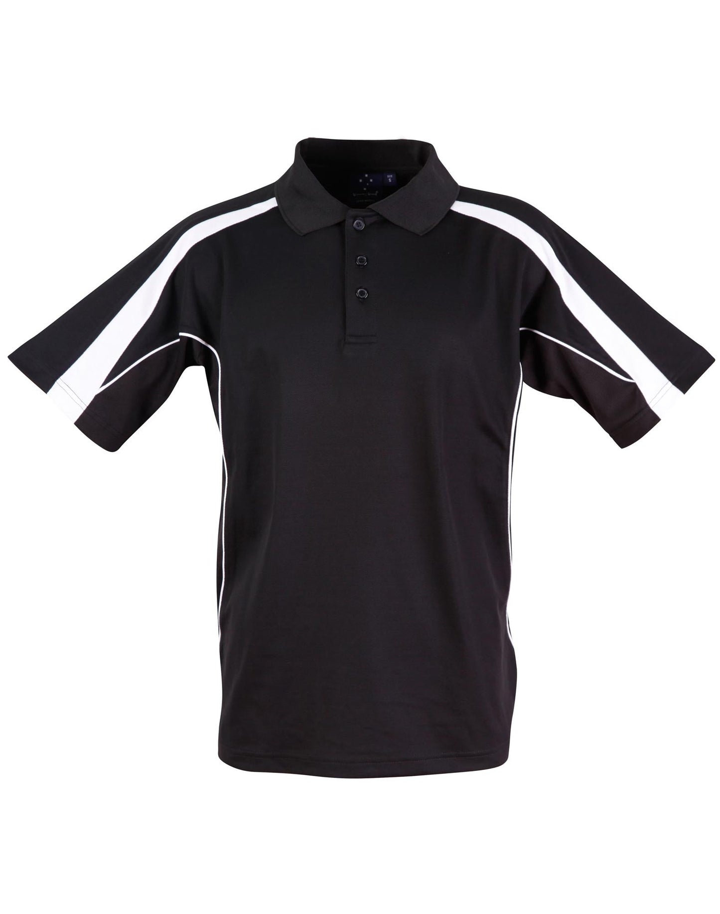 Kids S/S polo truedry - PS53K