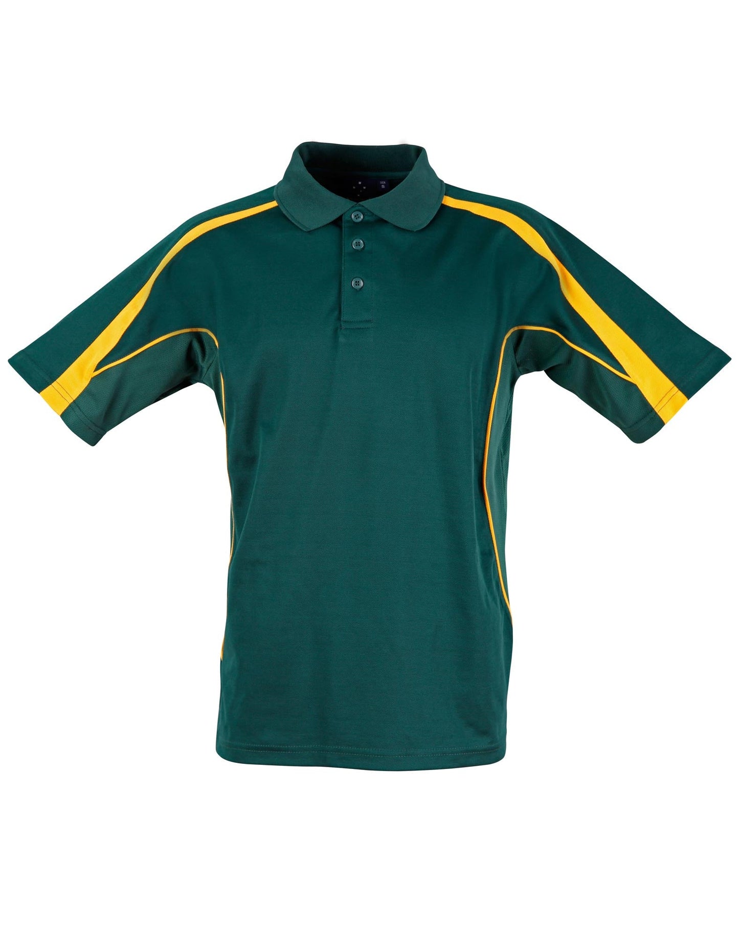 Mens S/S polo truedry - PS53