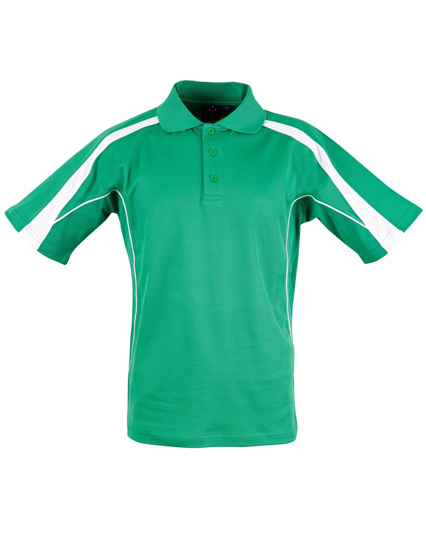 Mens S/S polo truedry - PS53