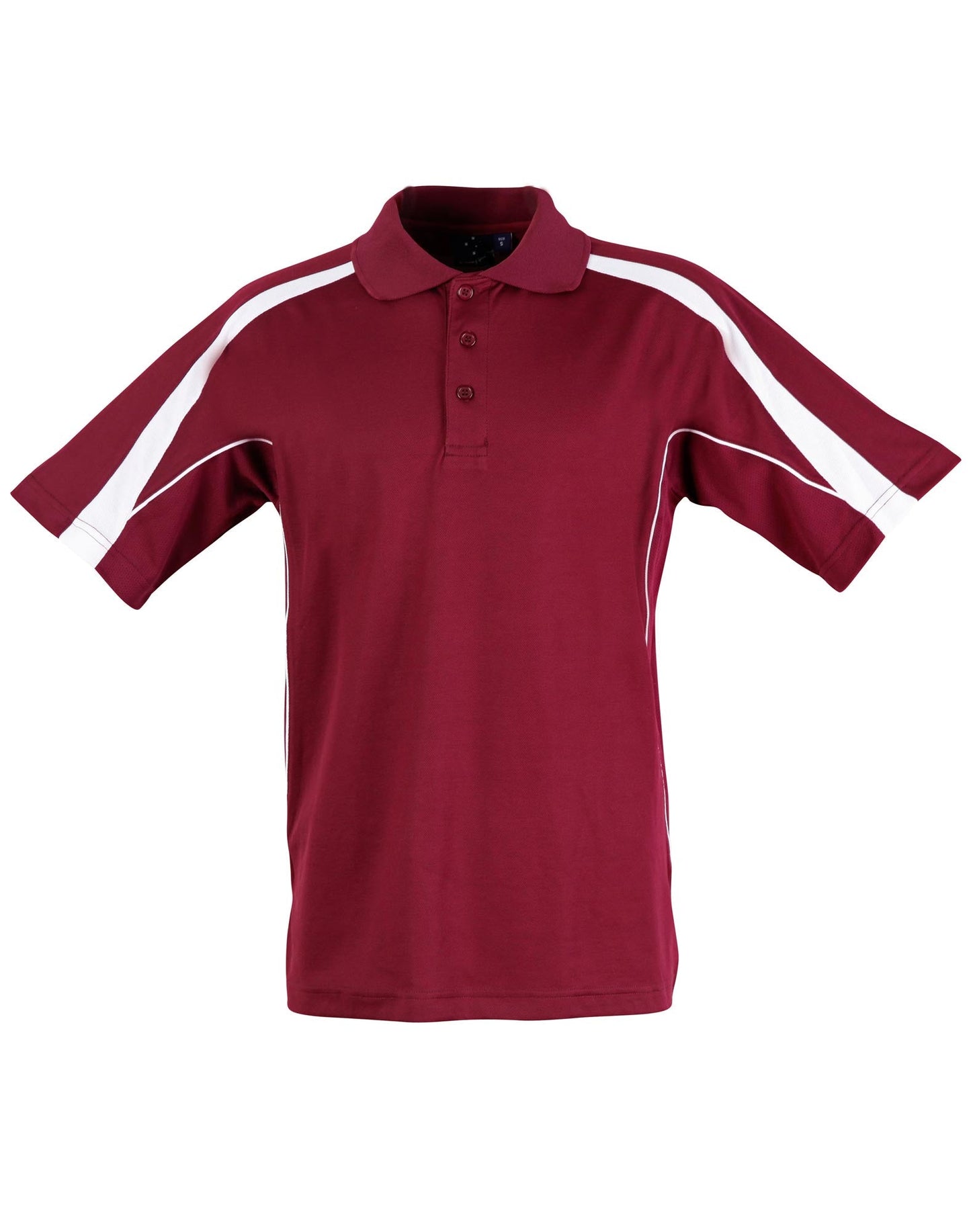 Mens S/S polo truedry - PS53