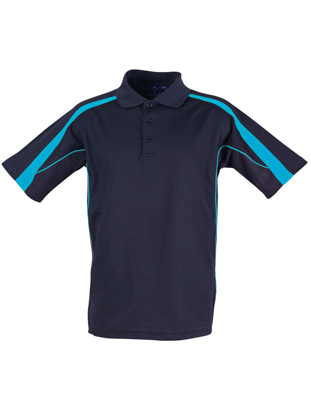 Mens S/S polo truedry - PS53