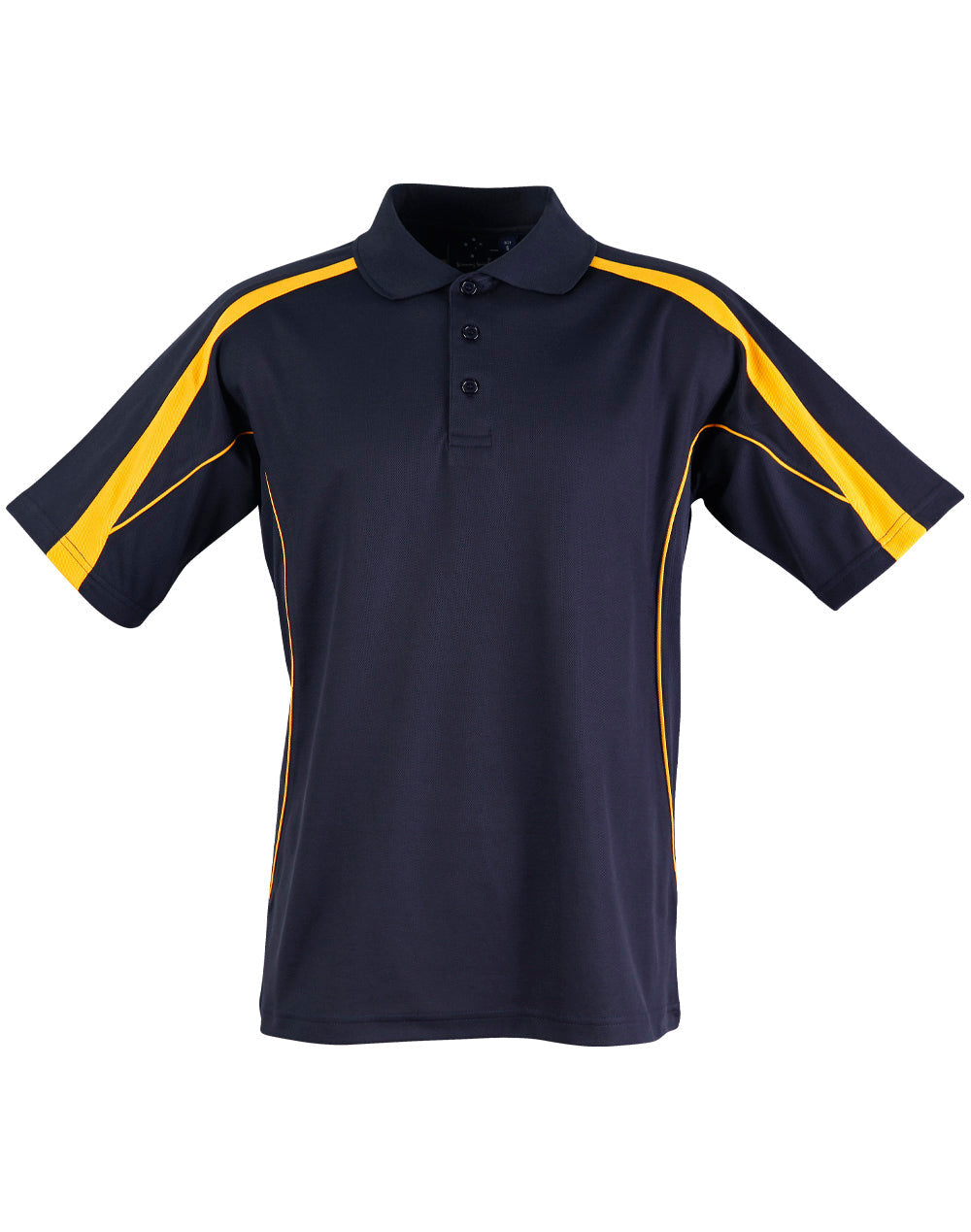 Kids S/S polo truedry - PS53K