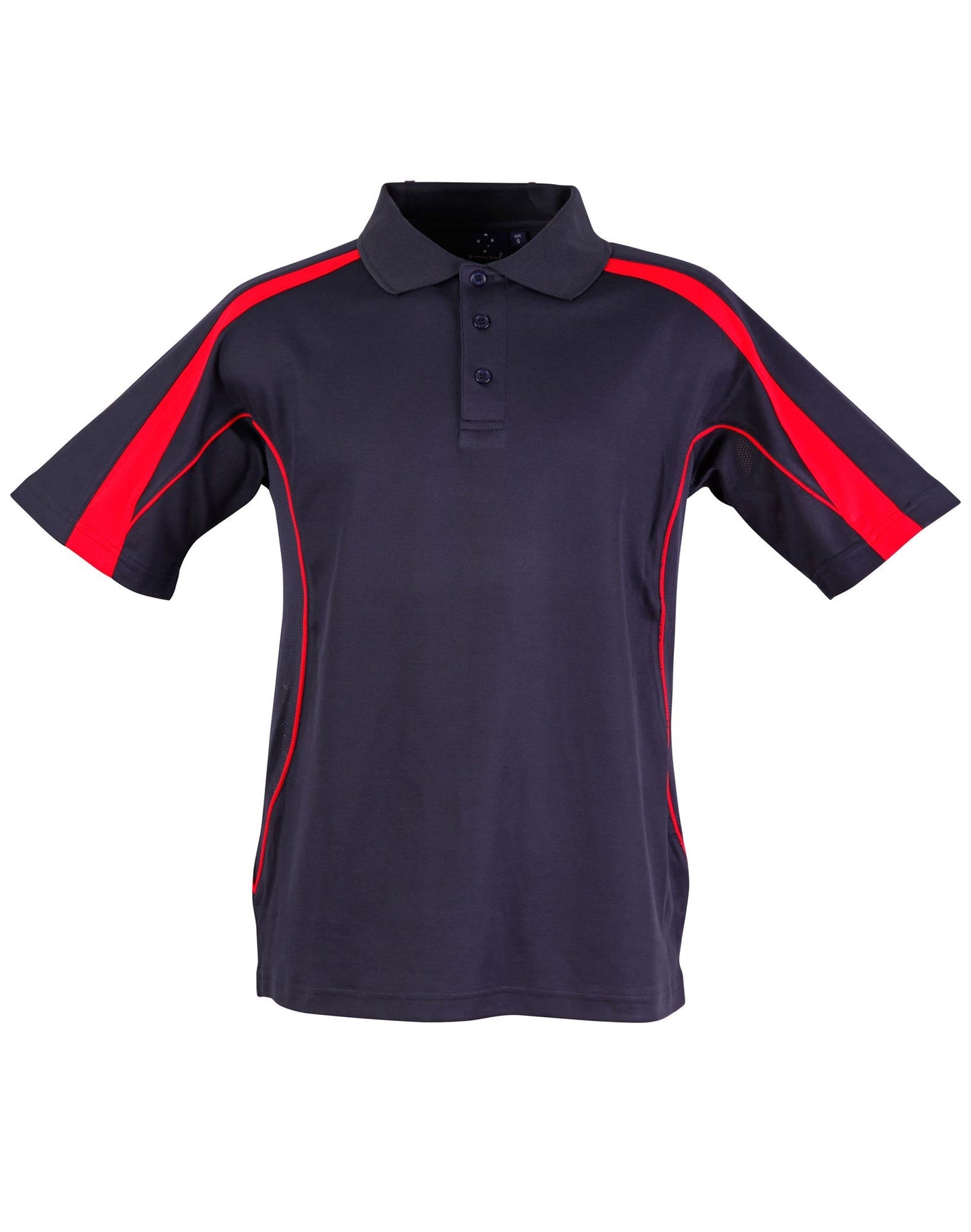 Mens S/S polo truedry - PS53