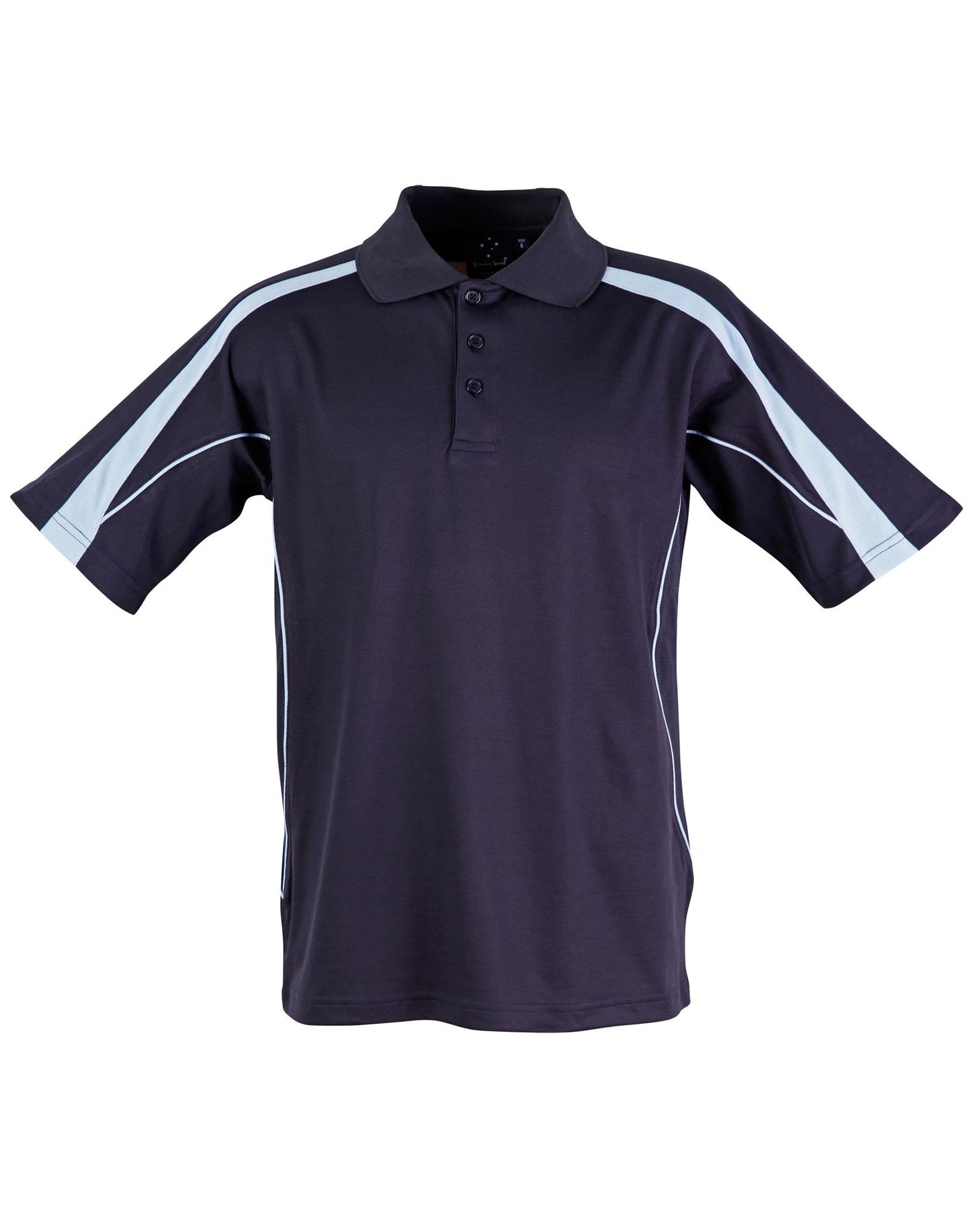 Mens S/S polo truedry - PS53