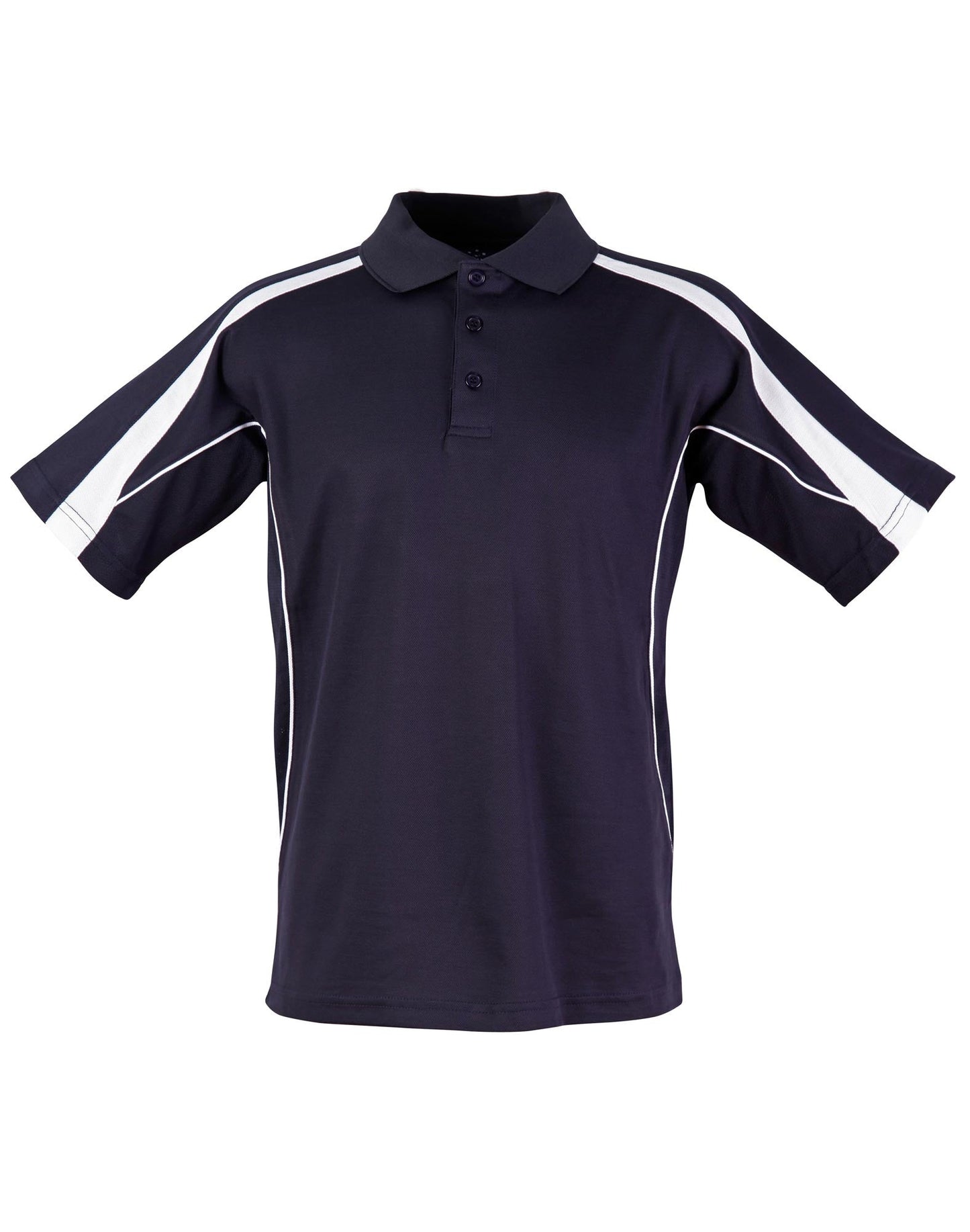 Mens S/S polo truedry - PS53