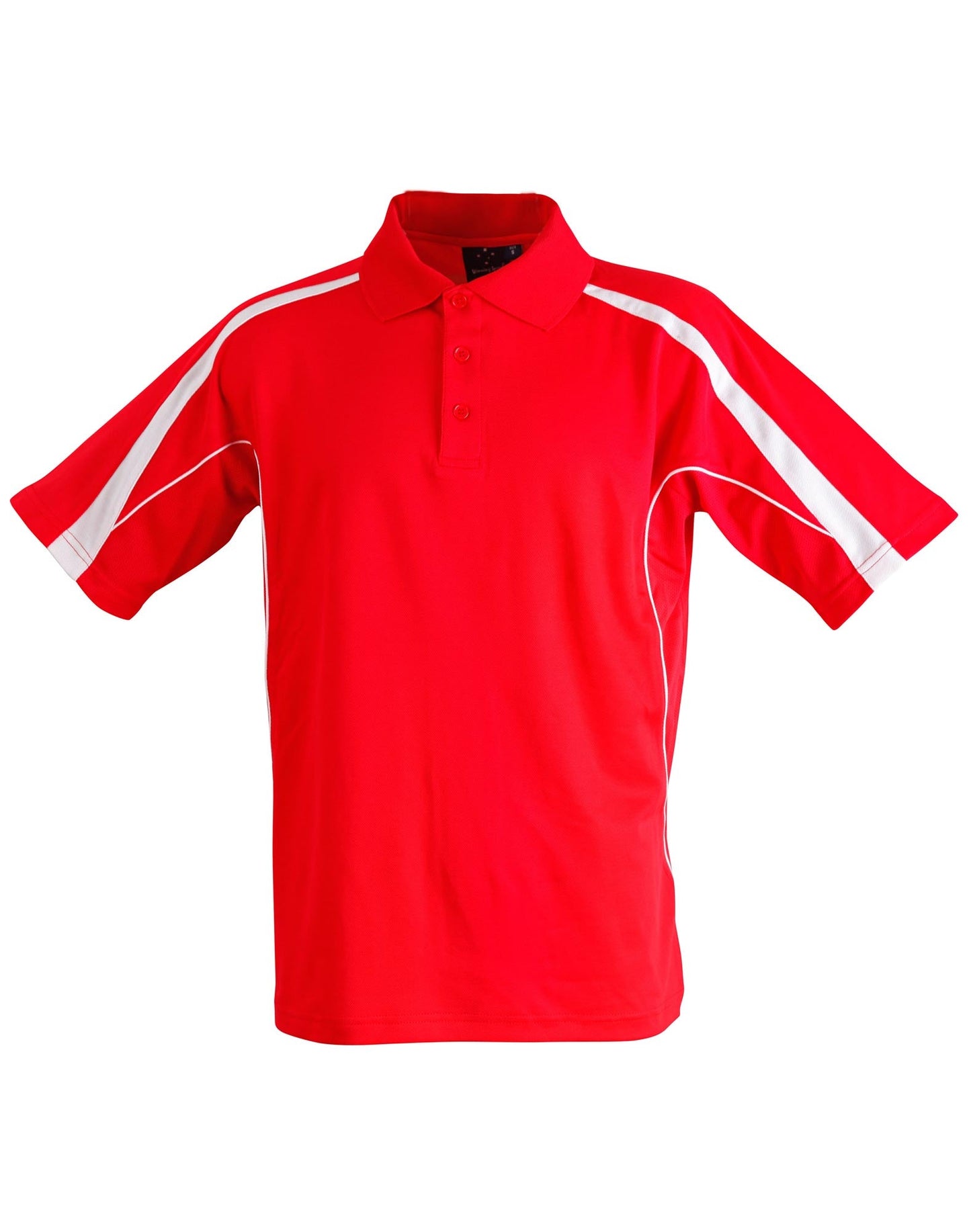Mens S/S polo truedry - PS53