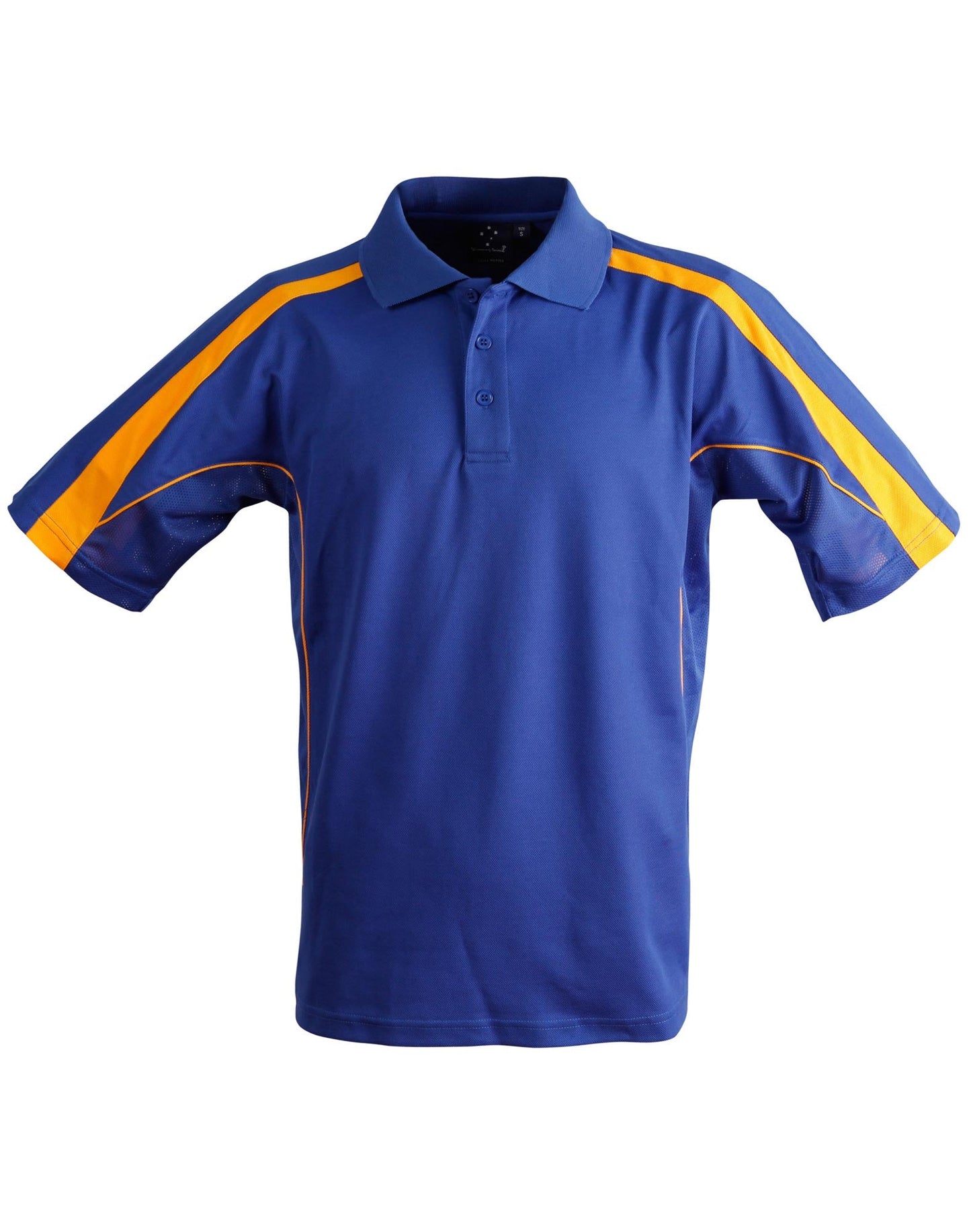 Ladies S/S Sport Polo truedry - PS54