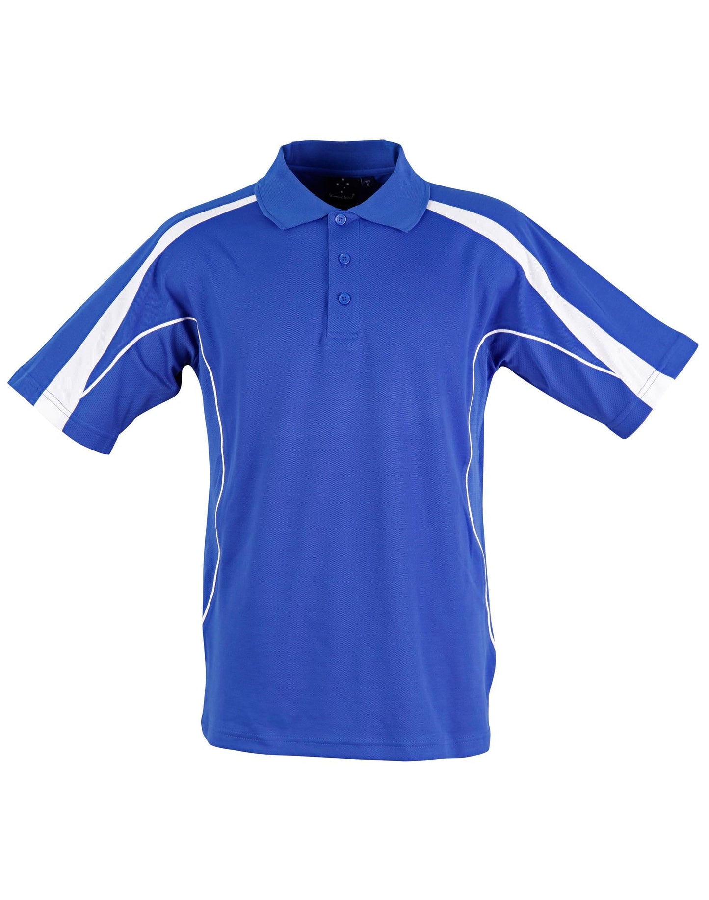 Mens S/S polo truedry - PS53