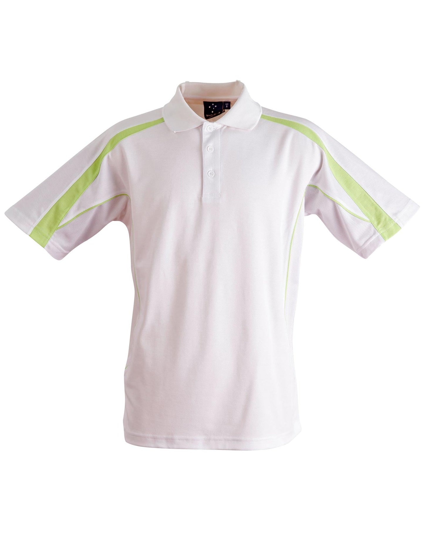 Mens S/S polo truedry - PS53