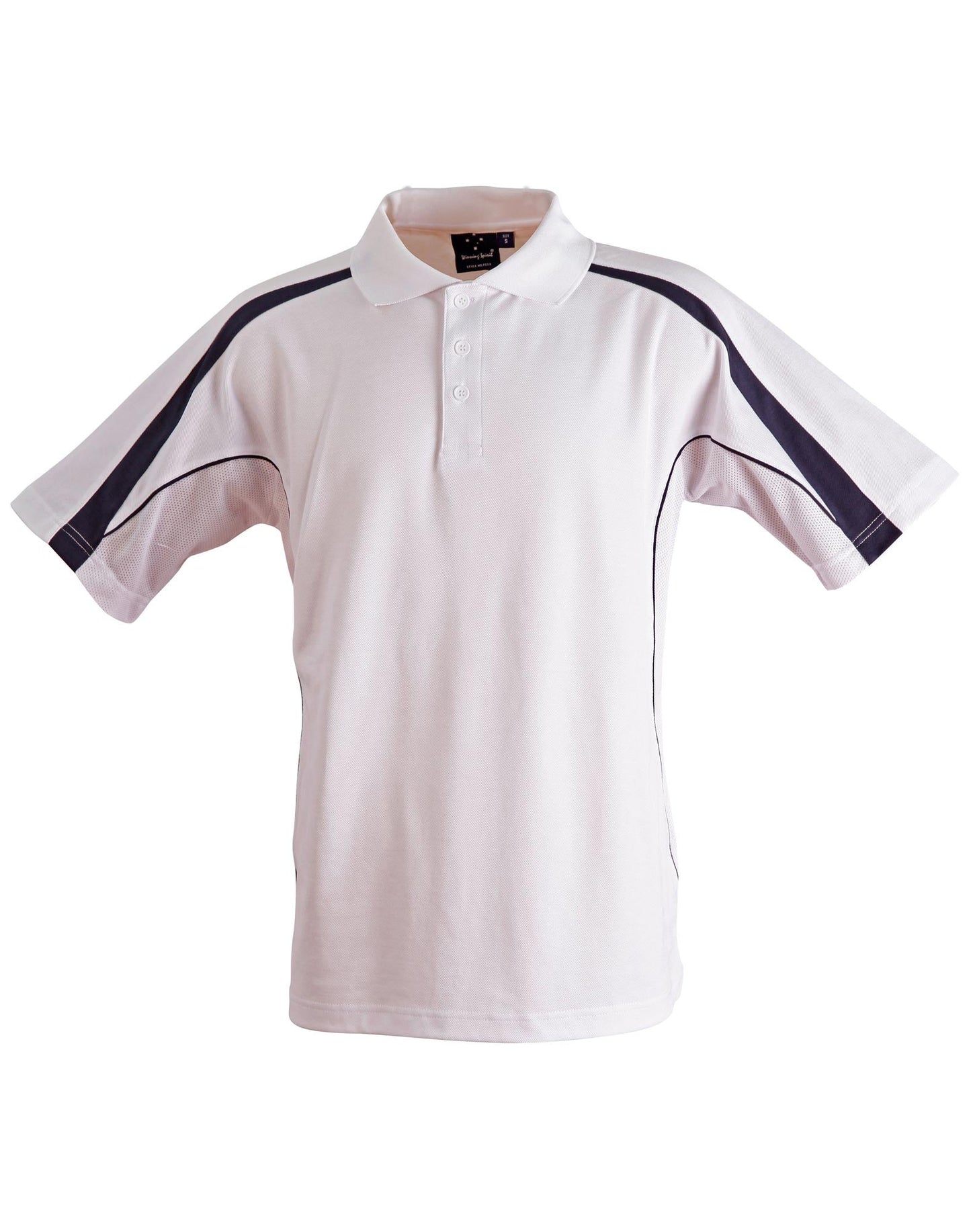 Mens S/S polo truedry - PS53