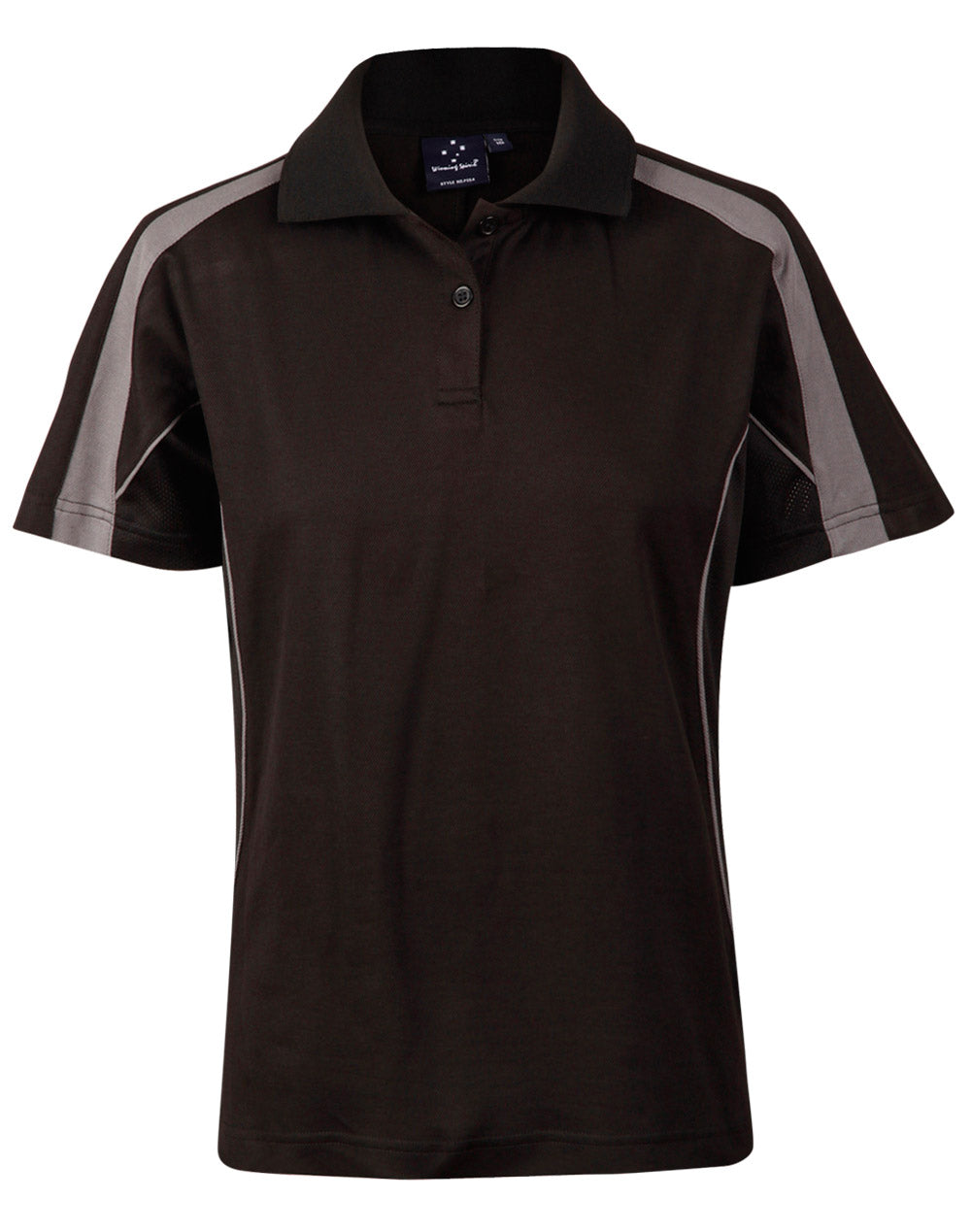 Ladies S/S Sport Polo truedry - PS54