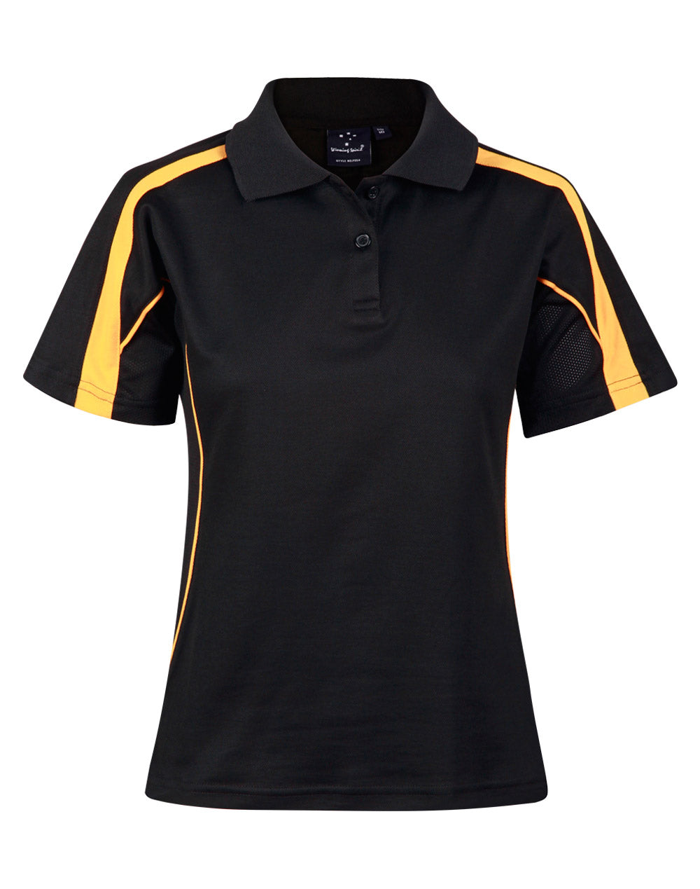 Ladies S/S Sport Polo truedry - PS54
