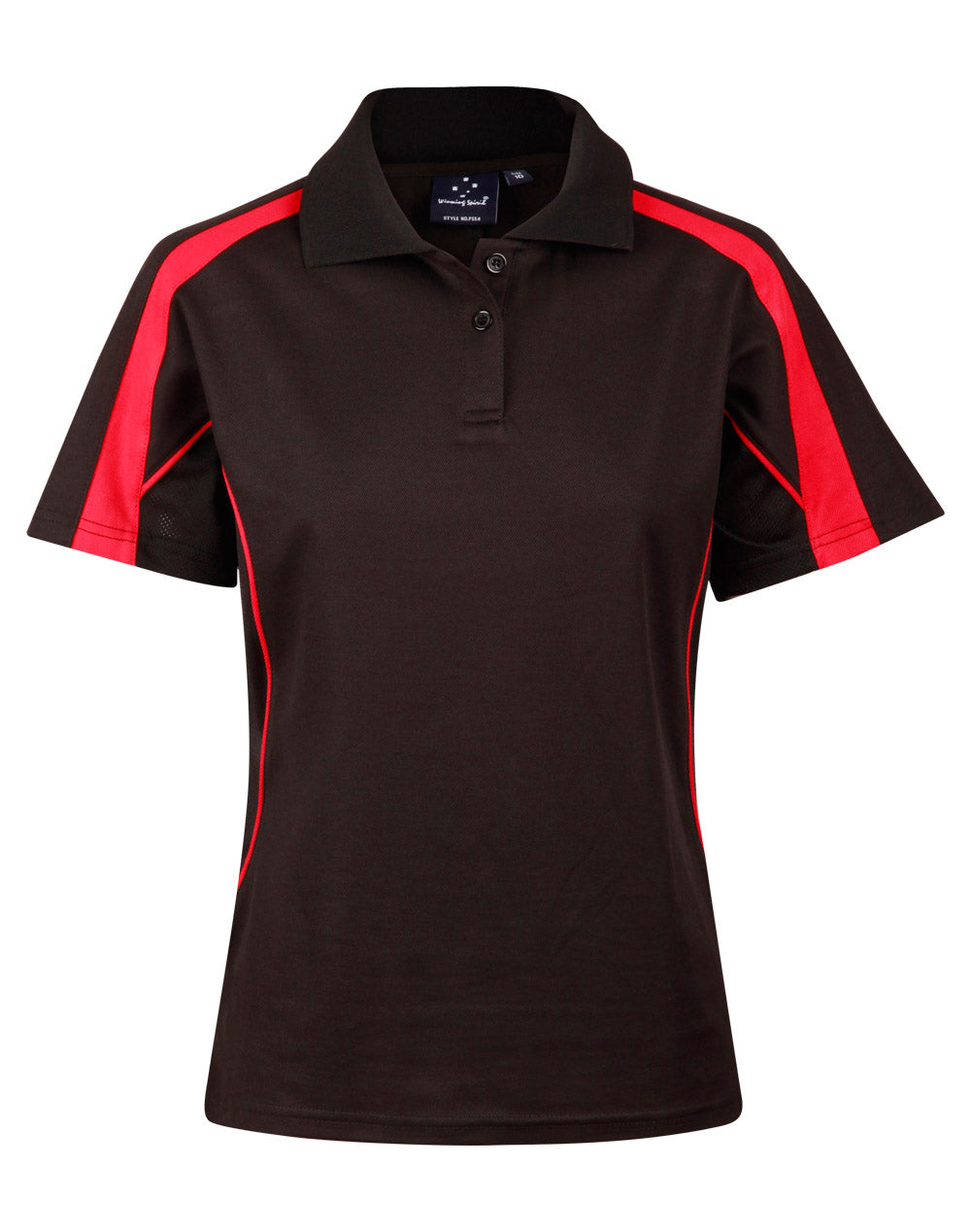 Ladies S/S Sport Polo truedry - PS54