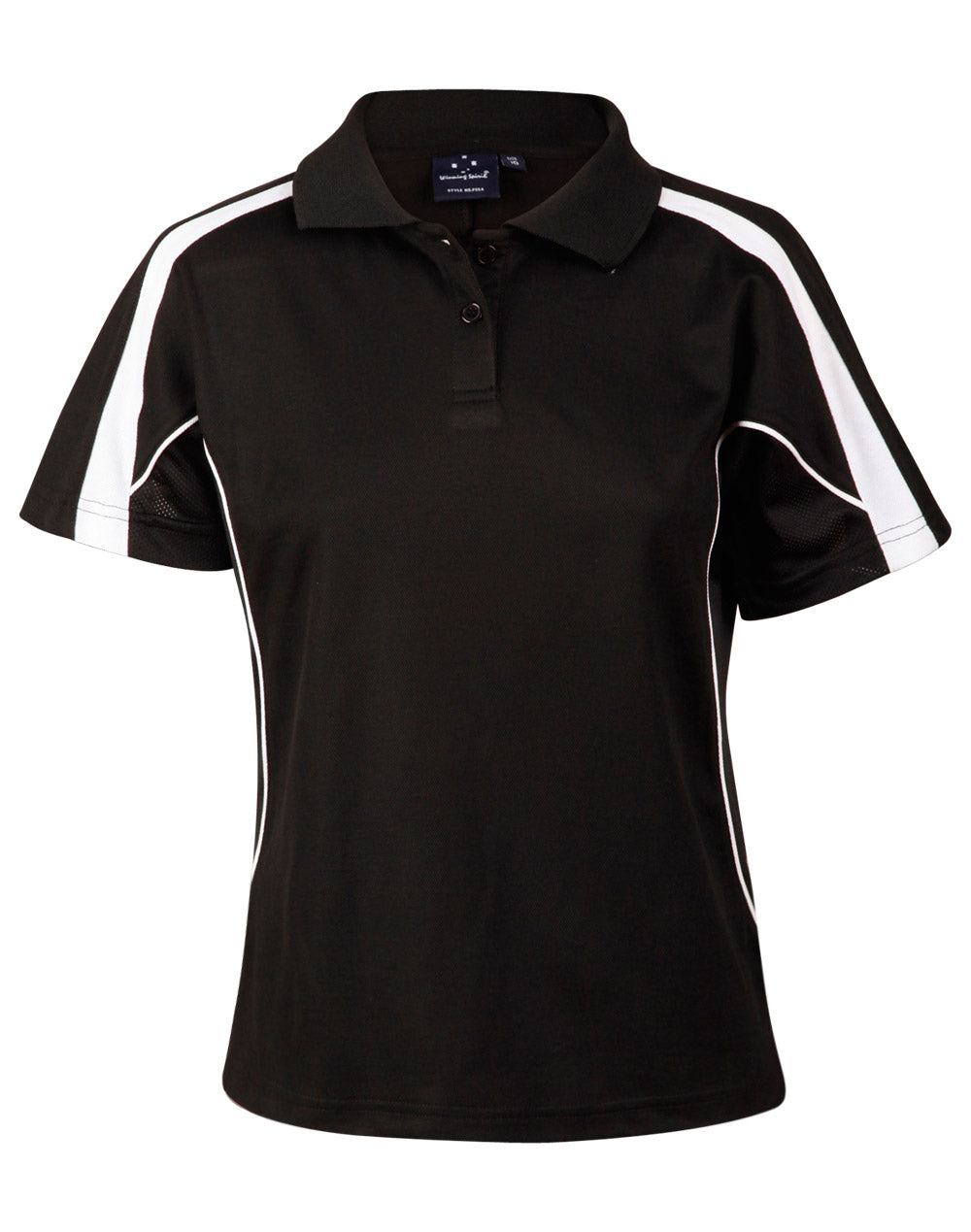 Ladies S/S Sport Polo truedry - PS54