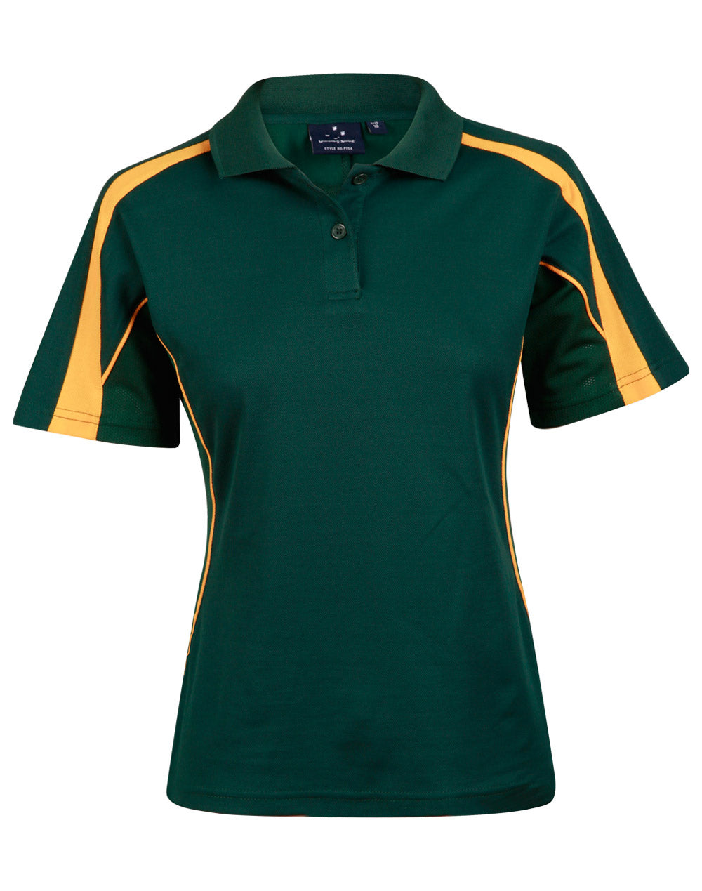 Ladies S/S Sport Polo truedry - PS54