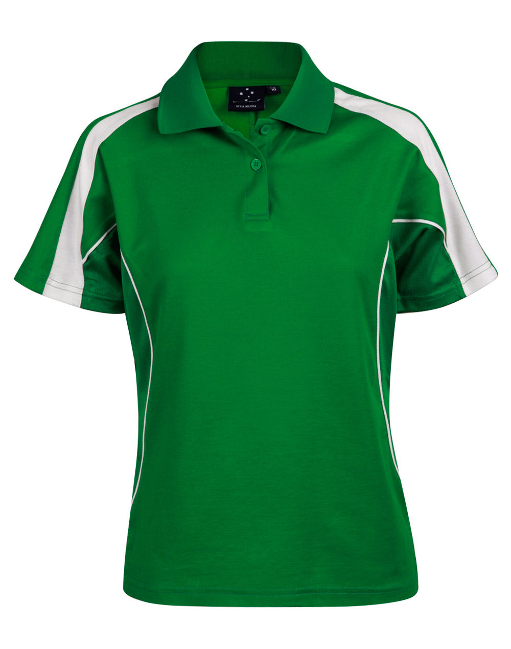 Ladies S/S Sport Polo truedry - PS54