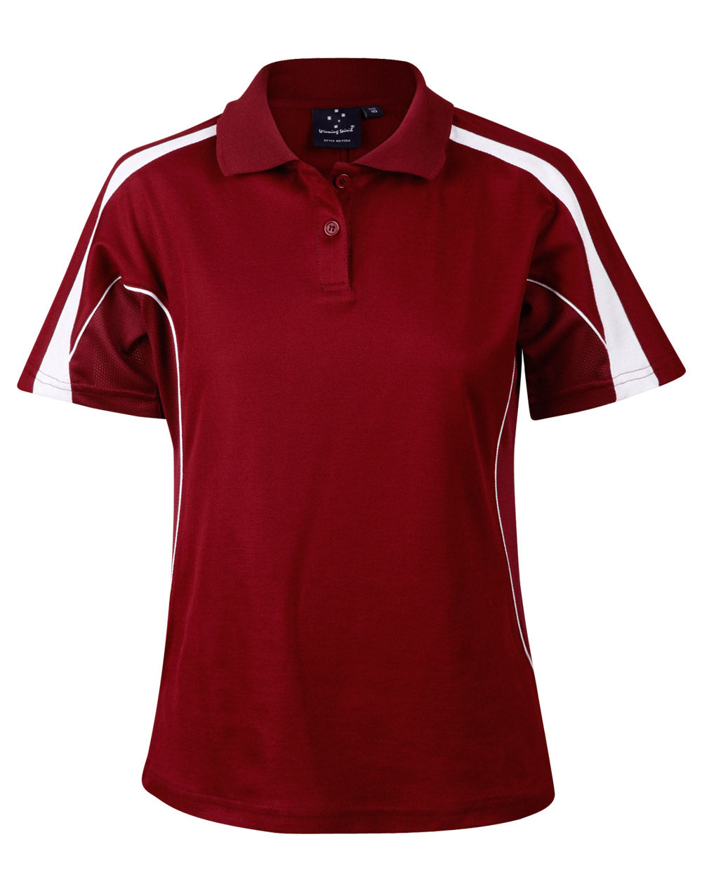 Ladies S/S Sport Polo truedry - PS54