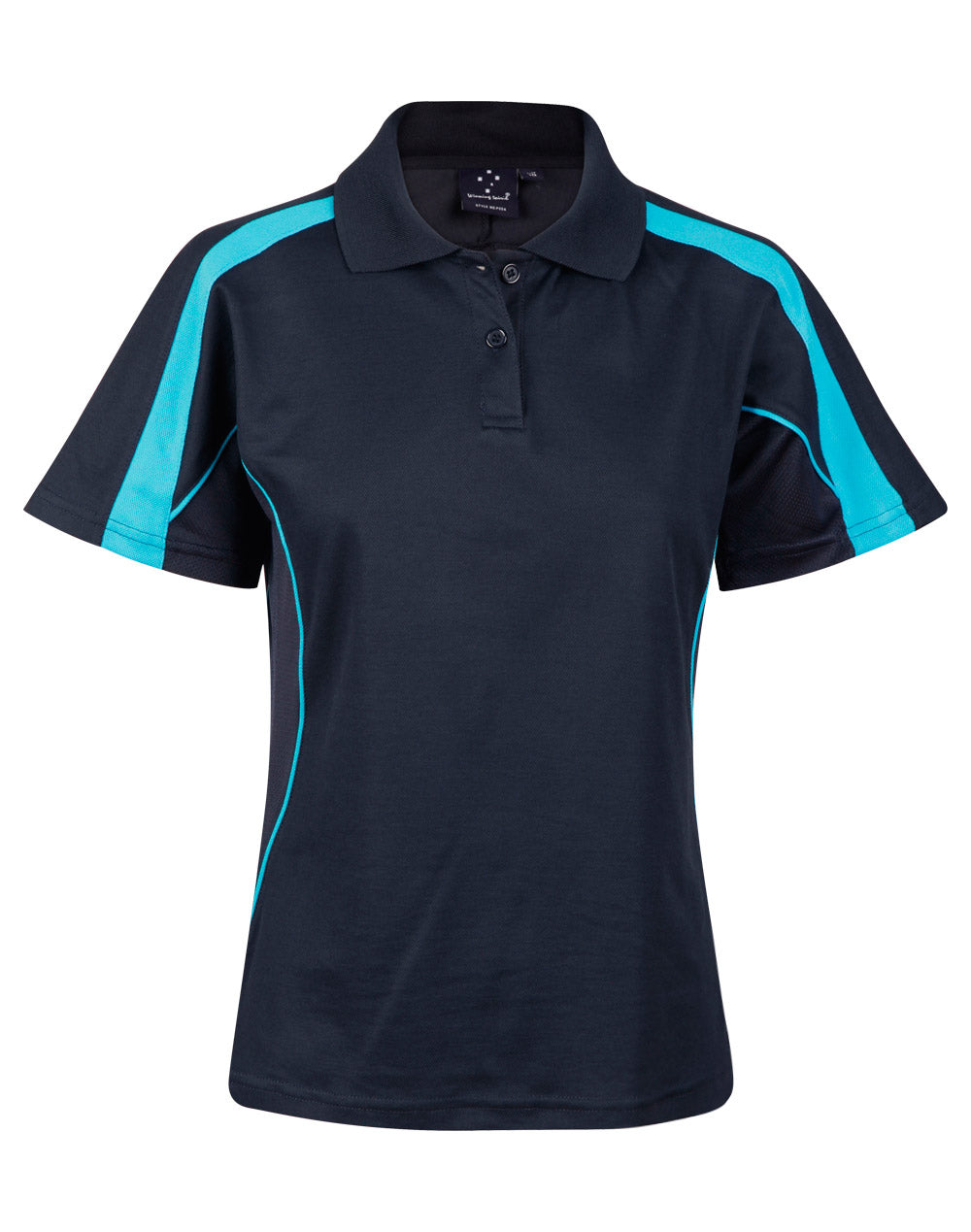 Ladies S/S Sport Polo truedry - PS54