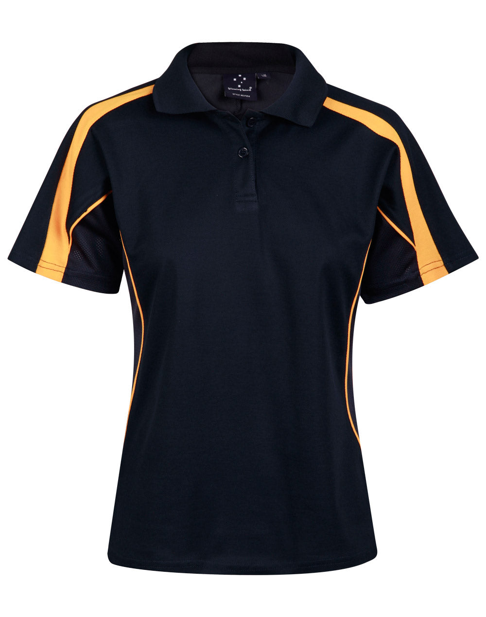 Ladies S/S Sport Polo truedry - PS54
