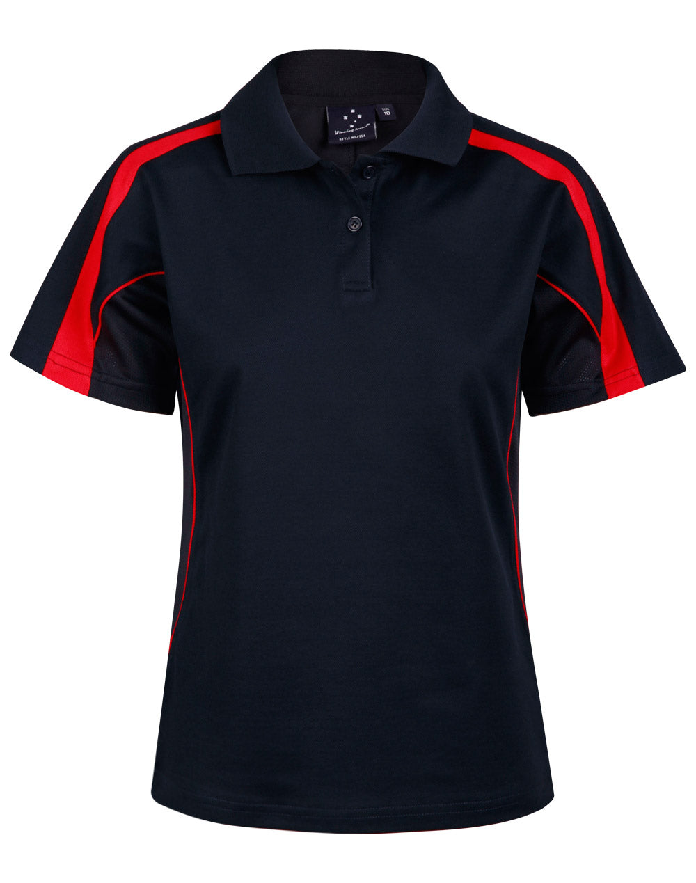 Ladies S/S Sport Polo truedry - PS54