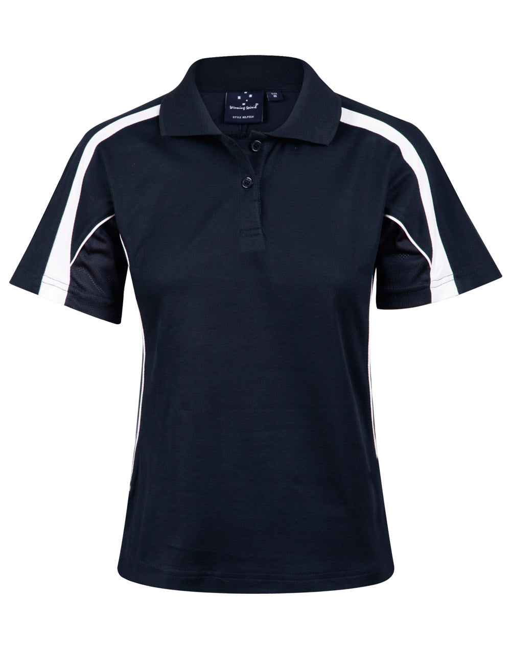 Ladies S/S Sport Polo truedry - PS54