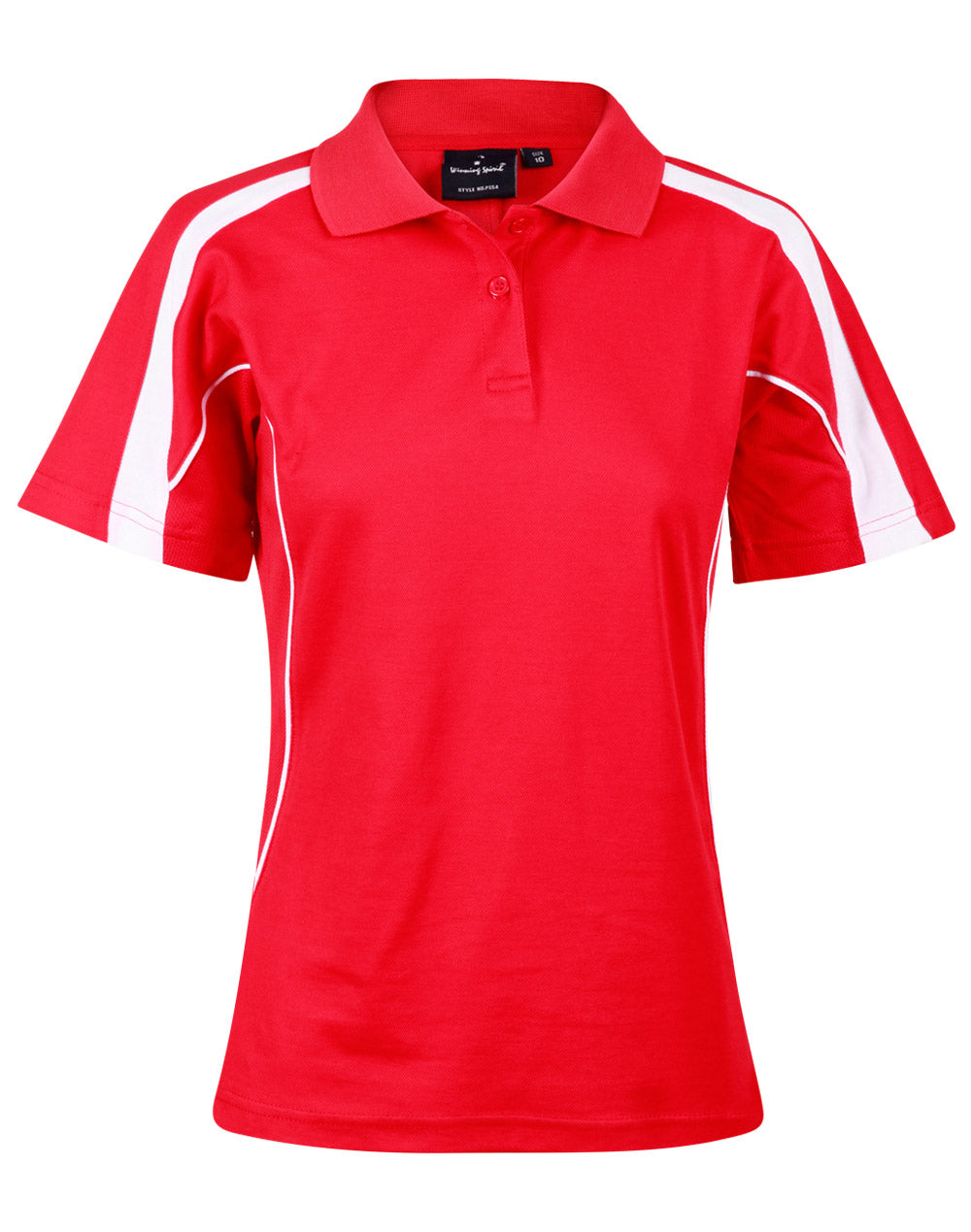 Ladies S/S Sport Polo truedry - PS54