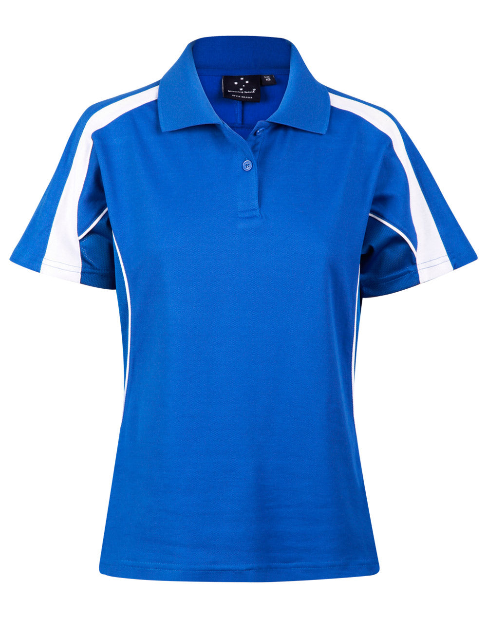 Ladies S/S Sport Polo truedry - PS54