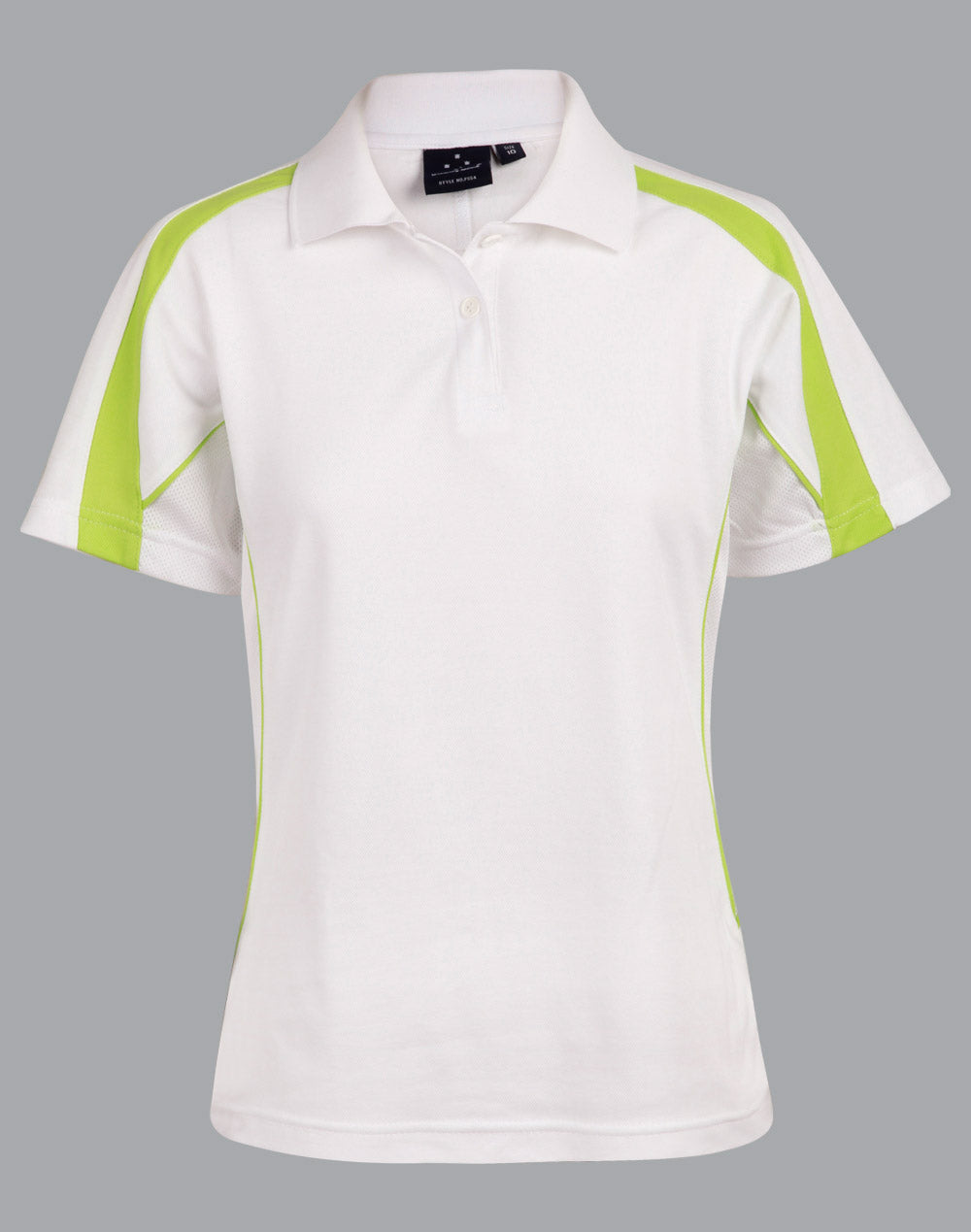 Ladies S/S Sport Polo truedry - PS54
