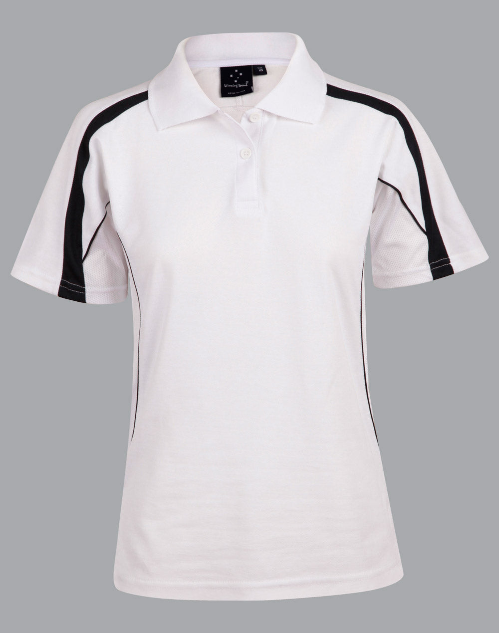 Ladies S/S Sport Polo truedry - PS54