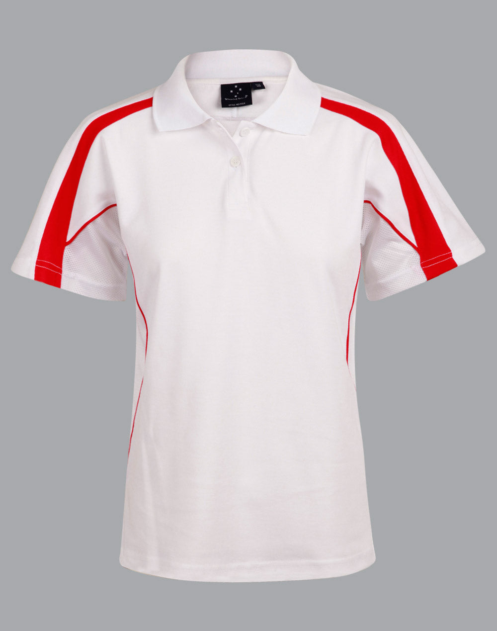 Ladies S/S Sport Polo truedry - PS54