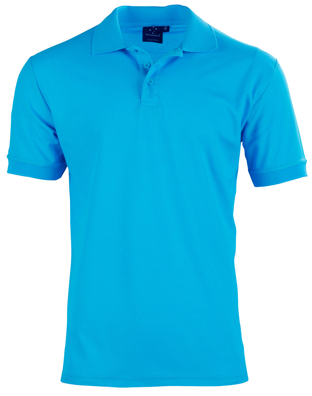 Men's Truedry Pique Polo - PS63