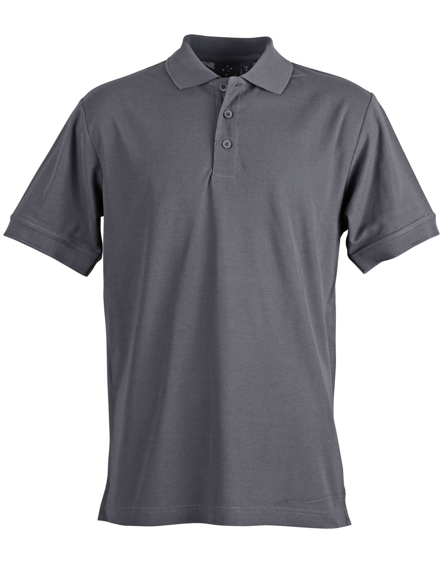 Men's Truedry Pique Polo - PS63