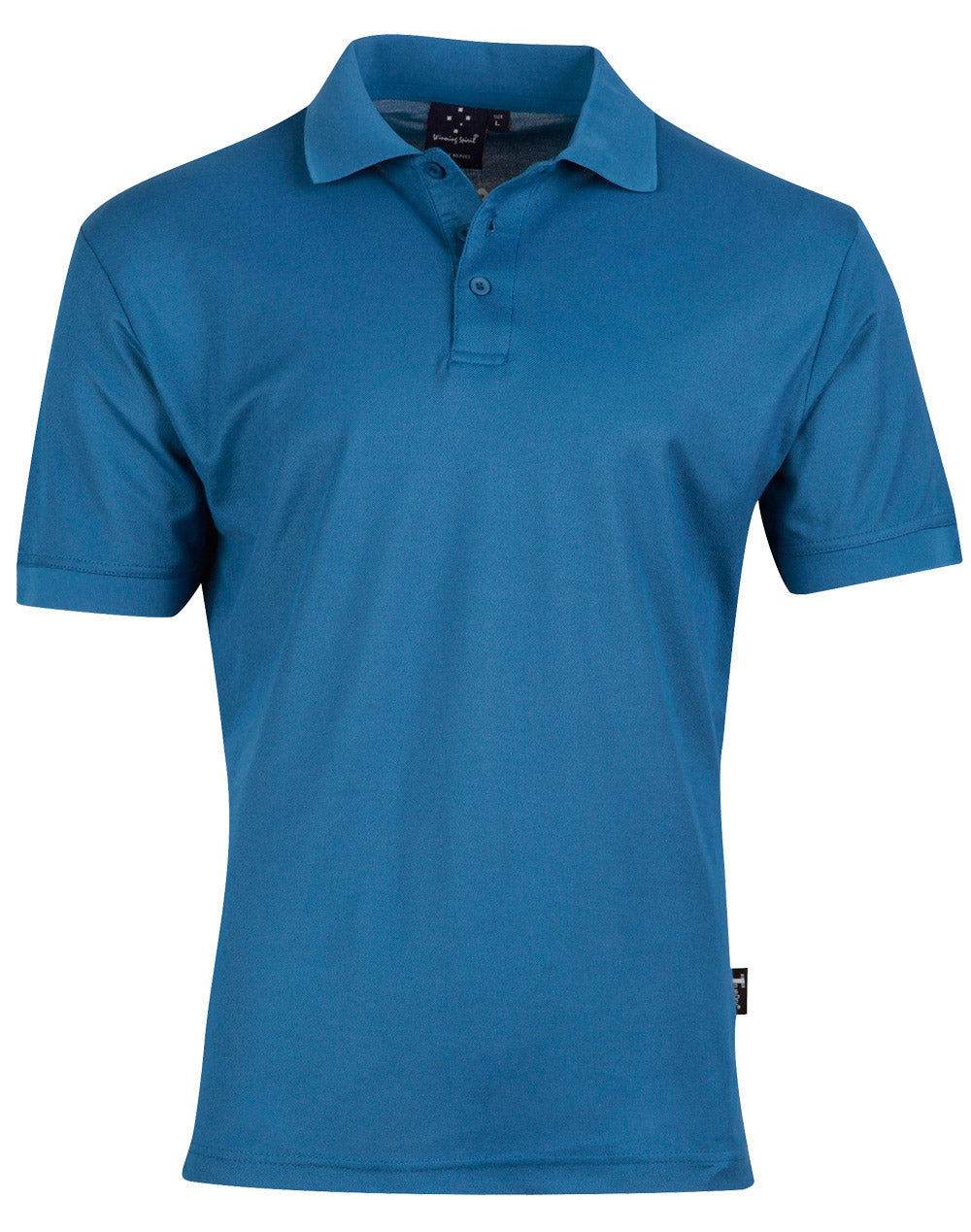 Men's Truedry Pique Polo - PS63