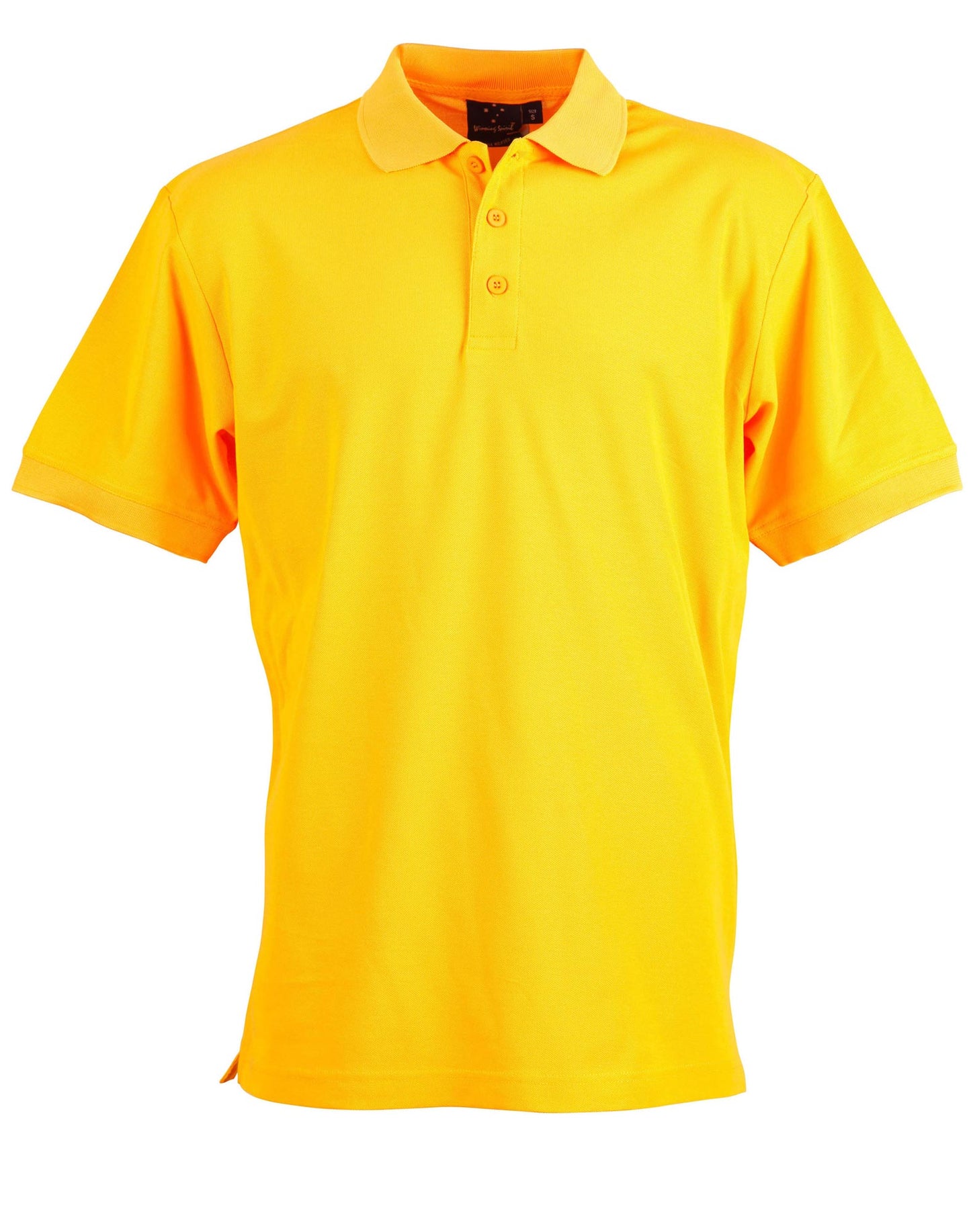 Men's Truedry Pique Polo - PS63
