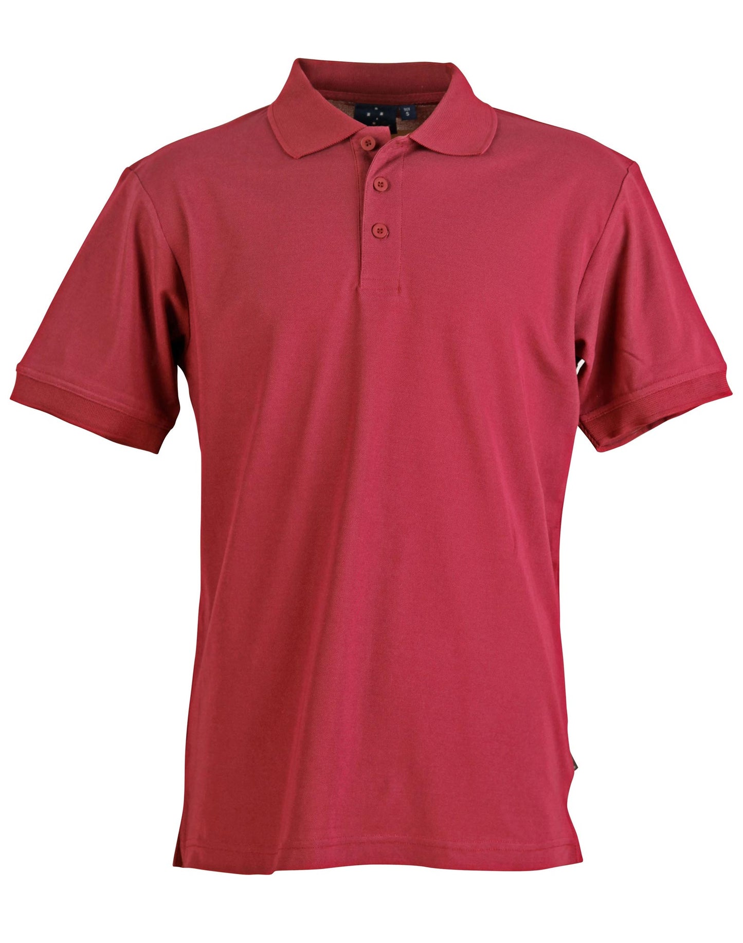 Men's Truedry Pique Polo - PS63