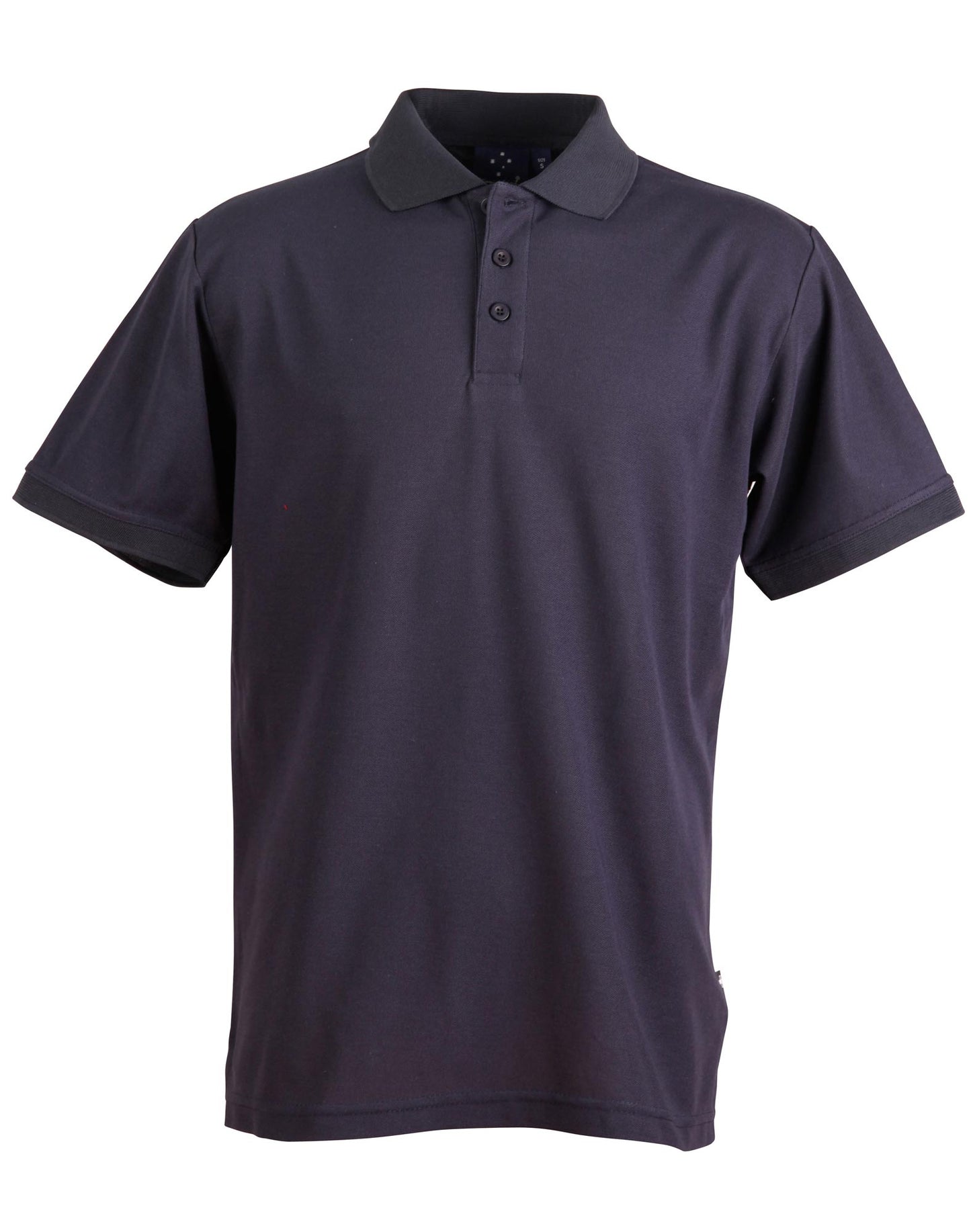 Men's Truedry Pique Polo - PS63