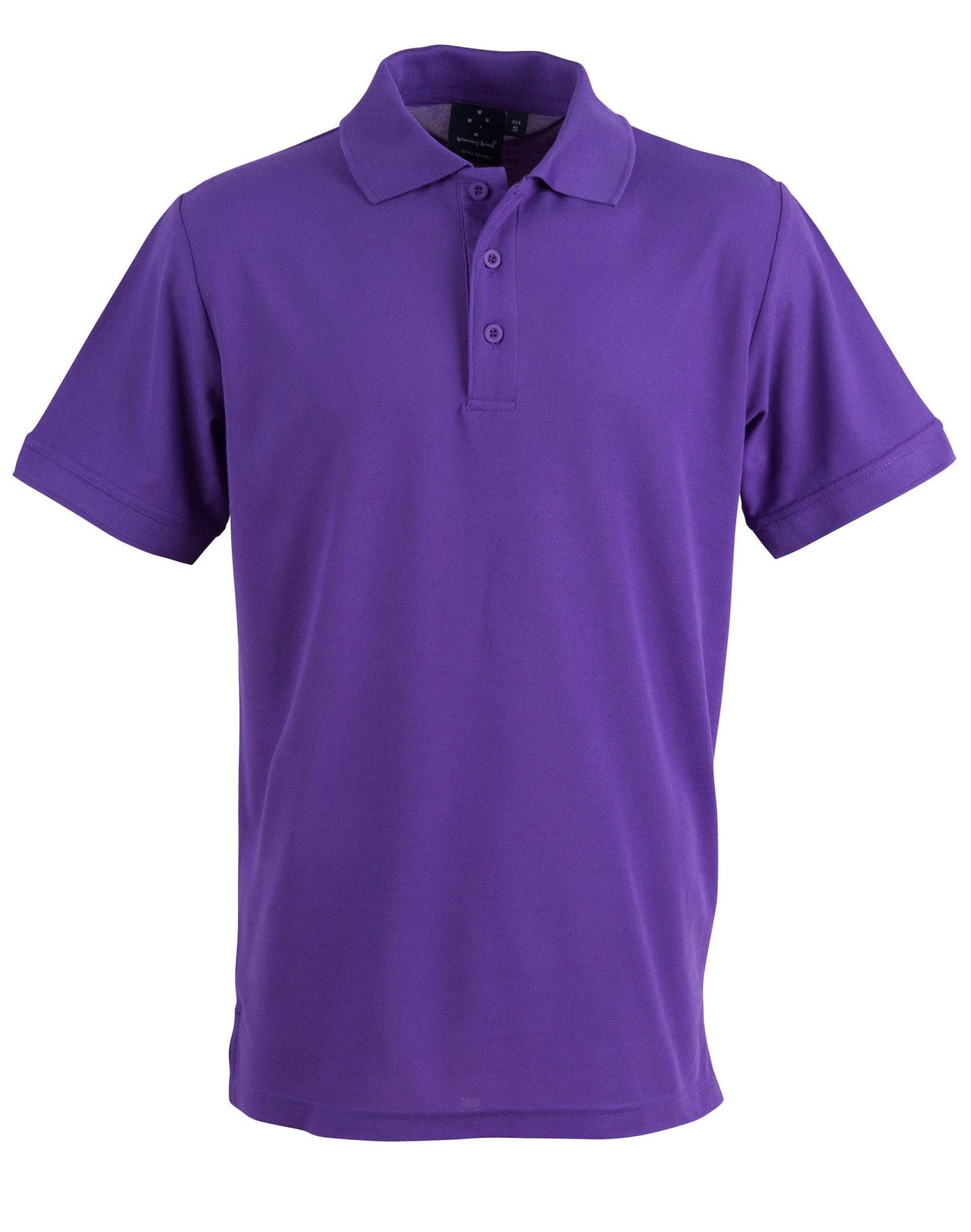 Men's Truedry Pique Polo - PS63