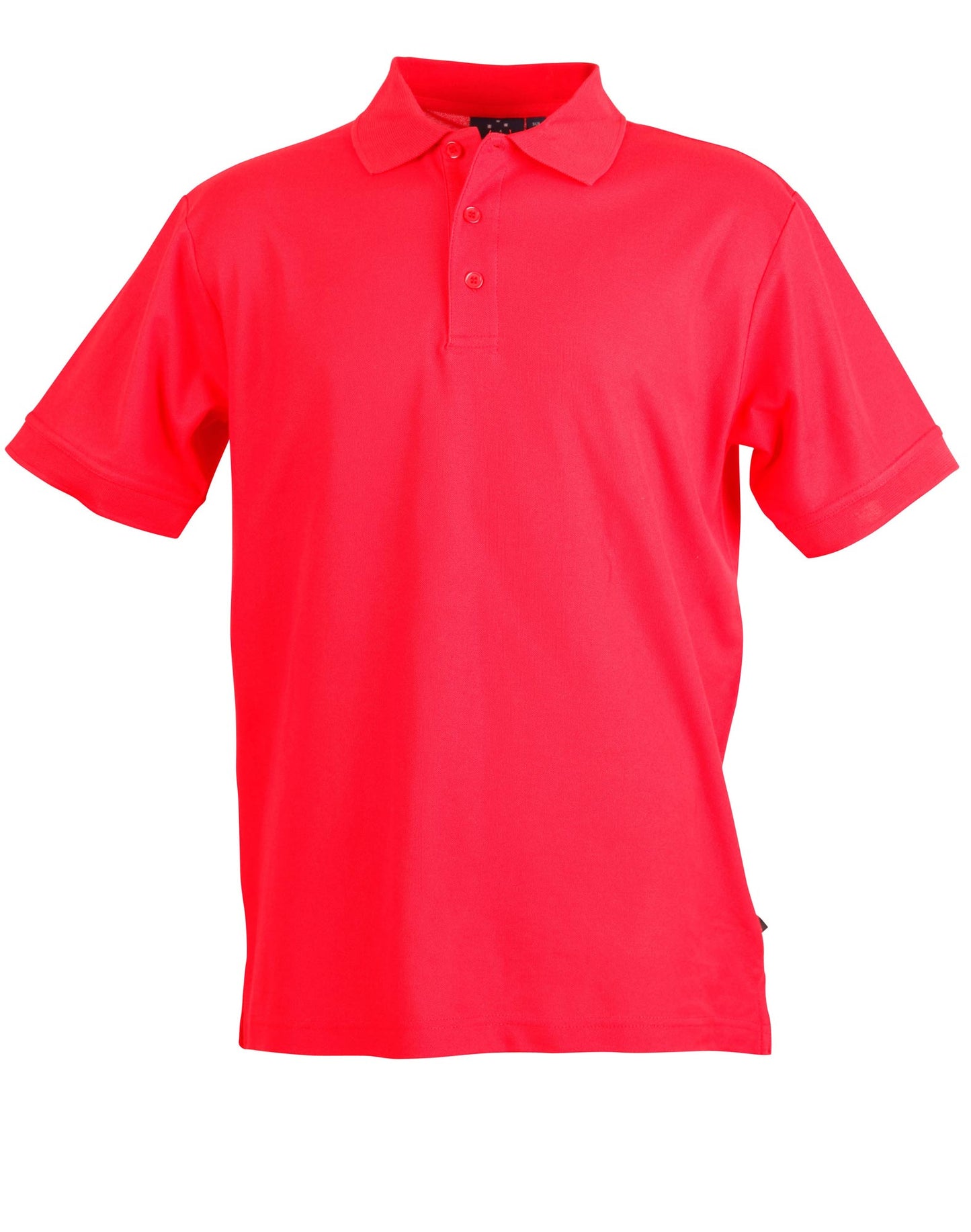Men's Truedry Pique Polo - PS63