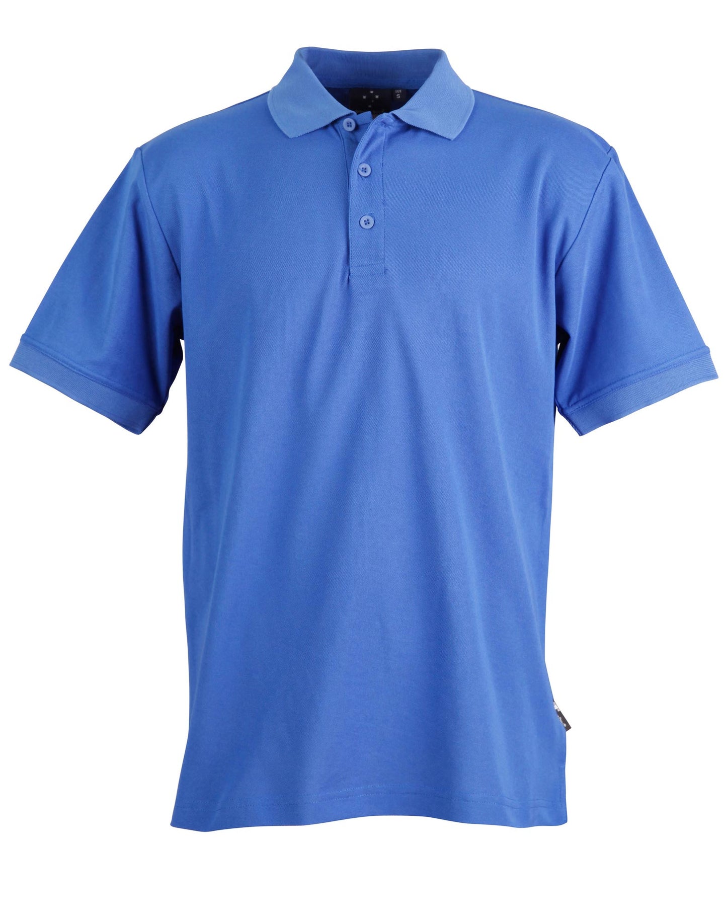 Men's Truedry Pique Polo - PS63