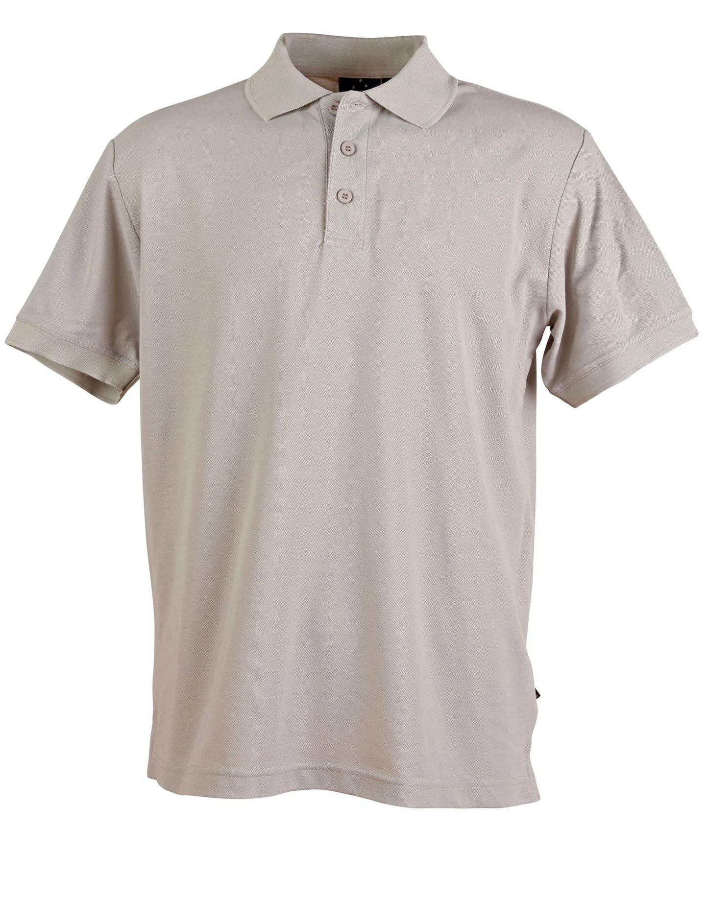 Men's Truedry Pique Polo - PS63