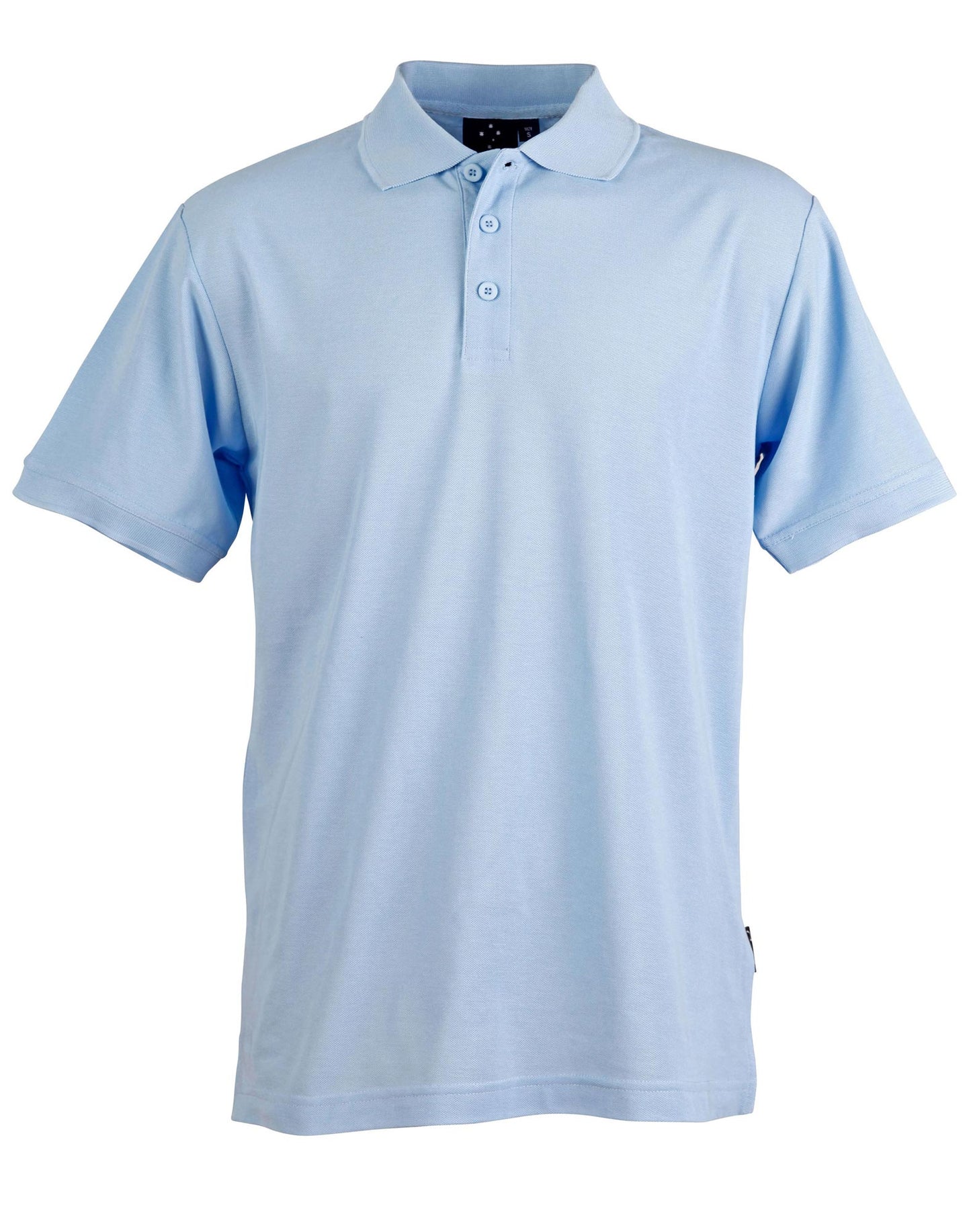 Men's Truedry Pique Polo - PS63