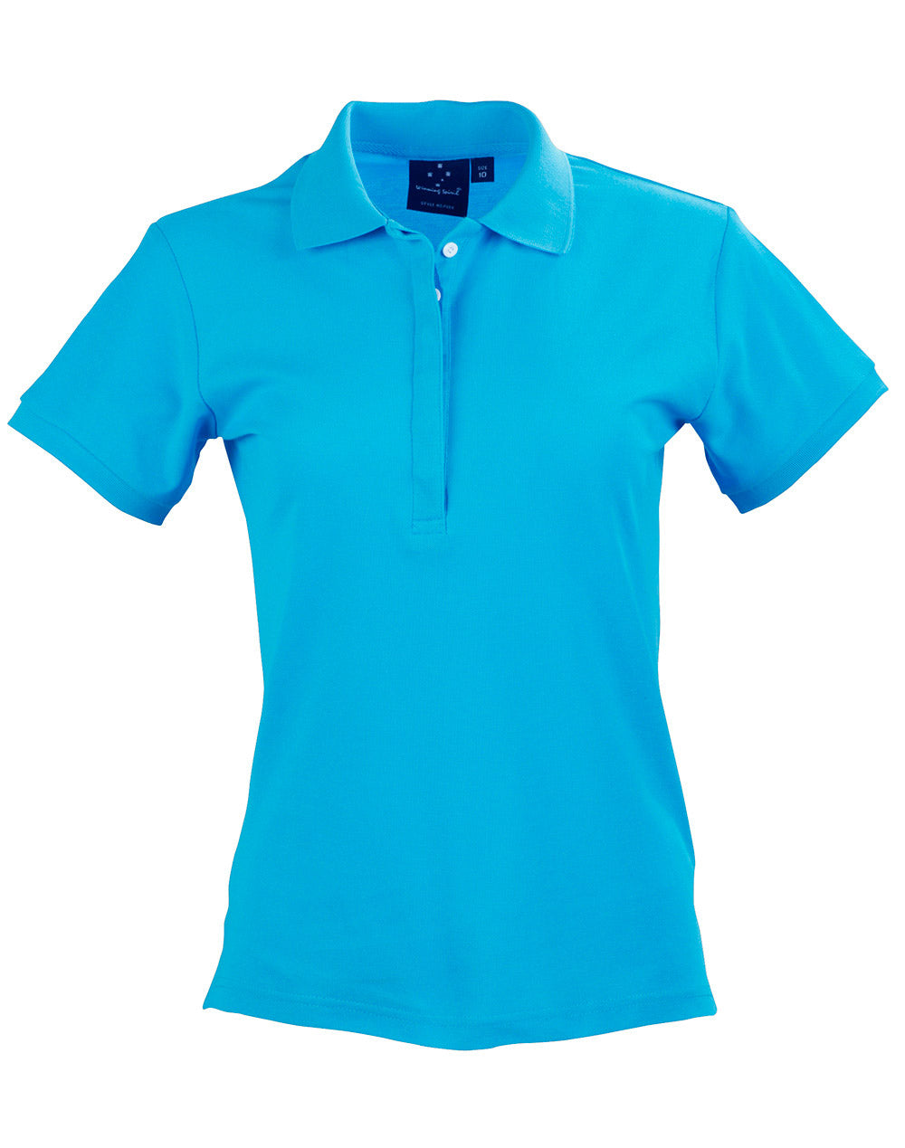 Ladies' Truedry Pique Polo - PS64